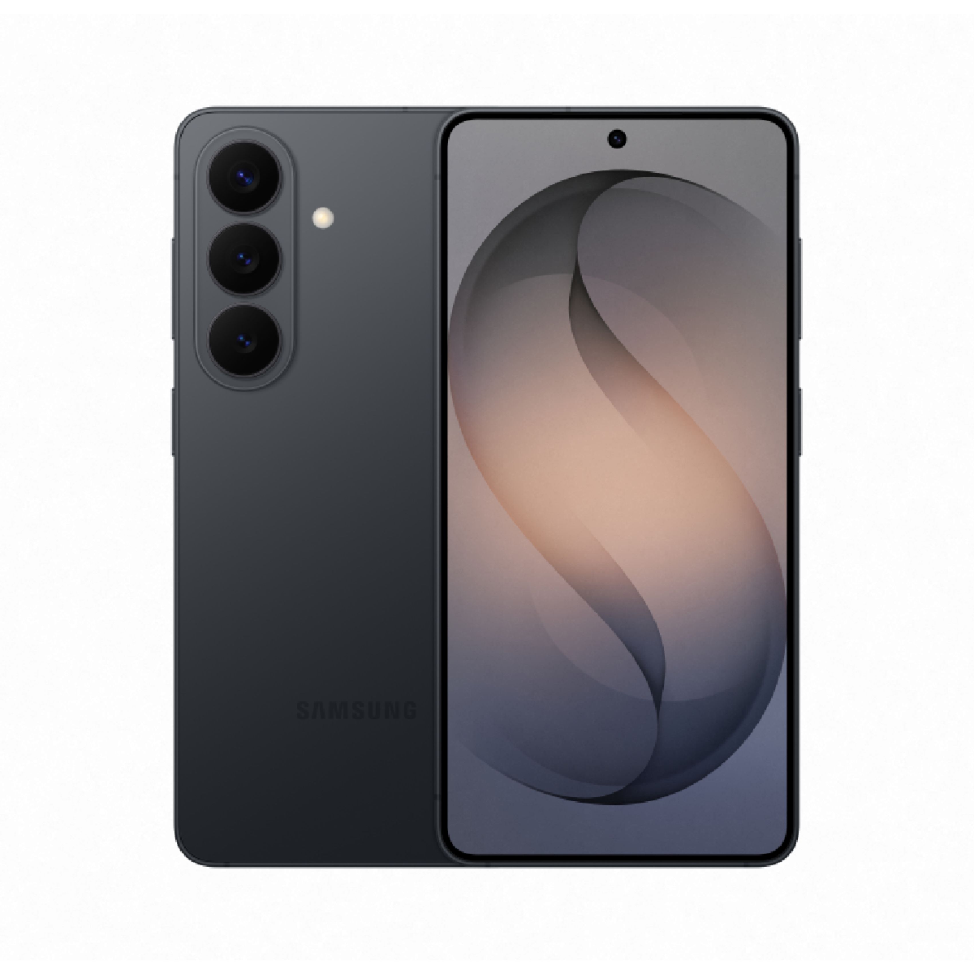 SAMSUNG S26+ 512GB Smartphone, Μαύρο | Samsung| Image 1