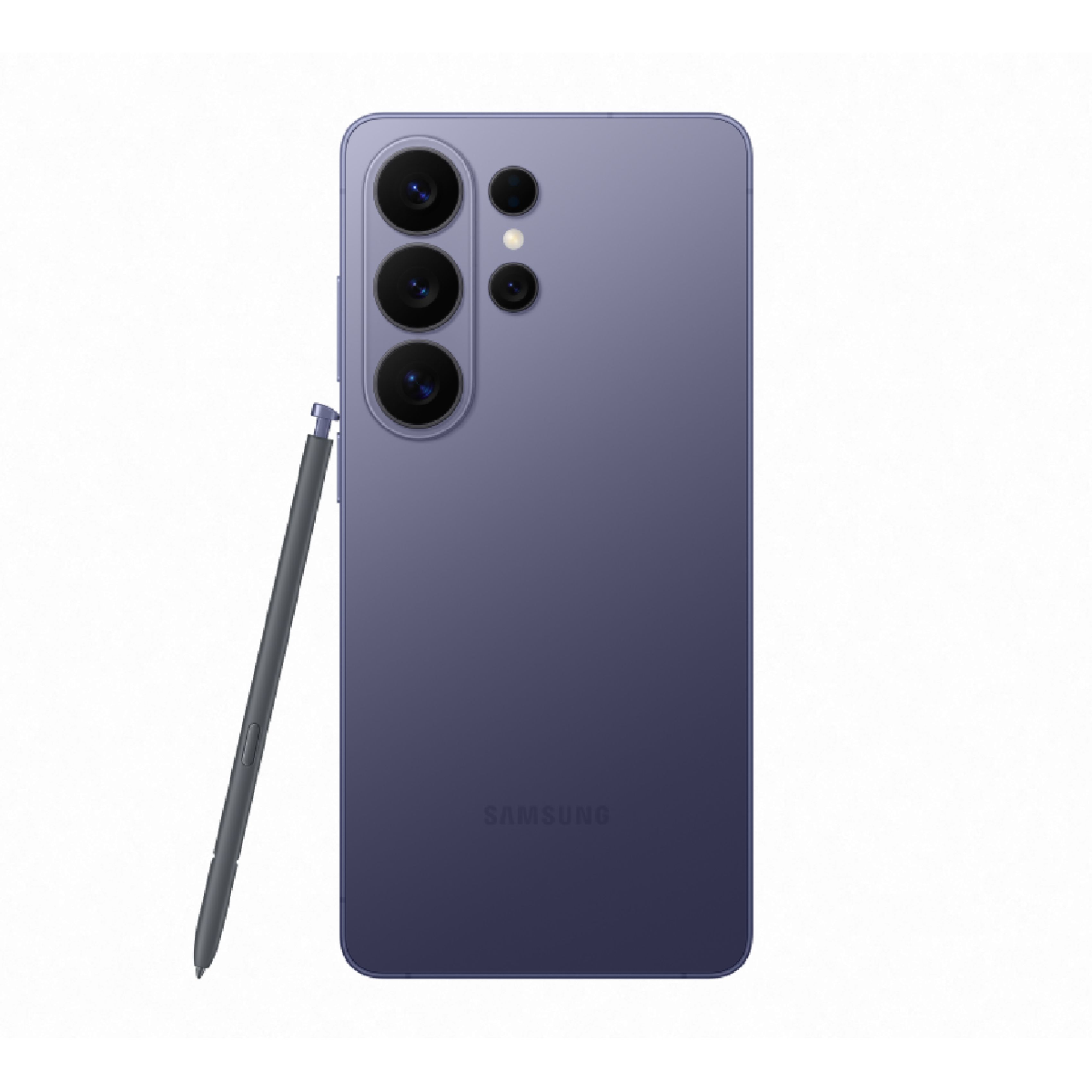 SAMSUNG S26 Ultra 256GB Smartphone, Βιολετί | Samsung| Image 4