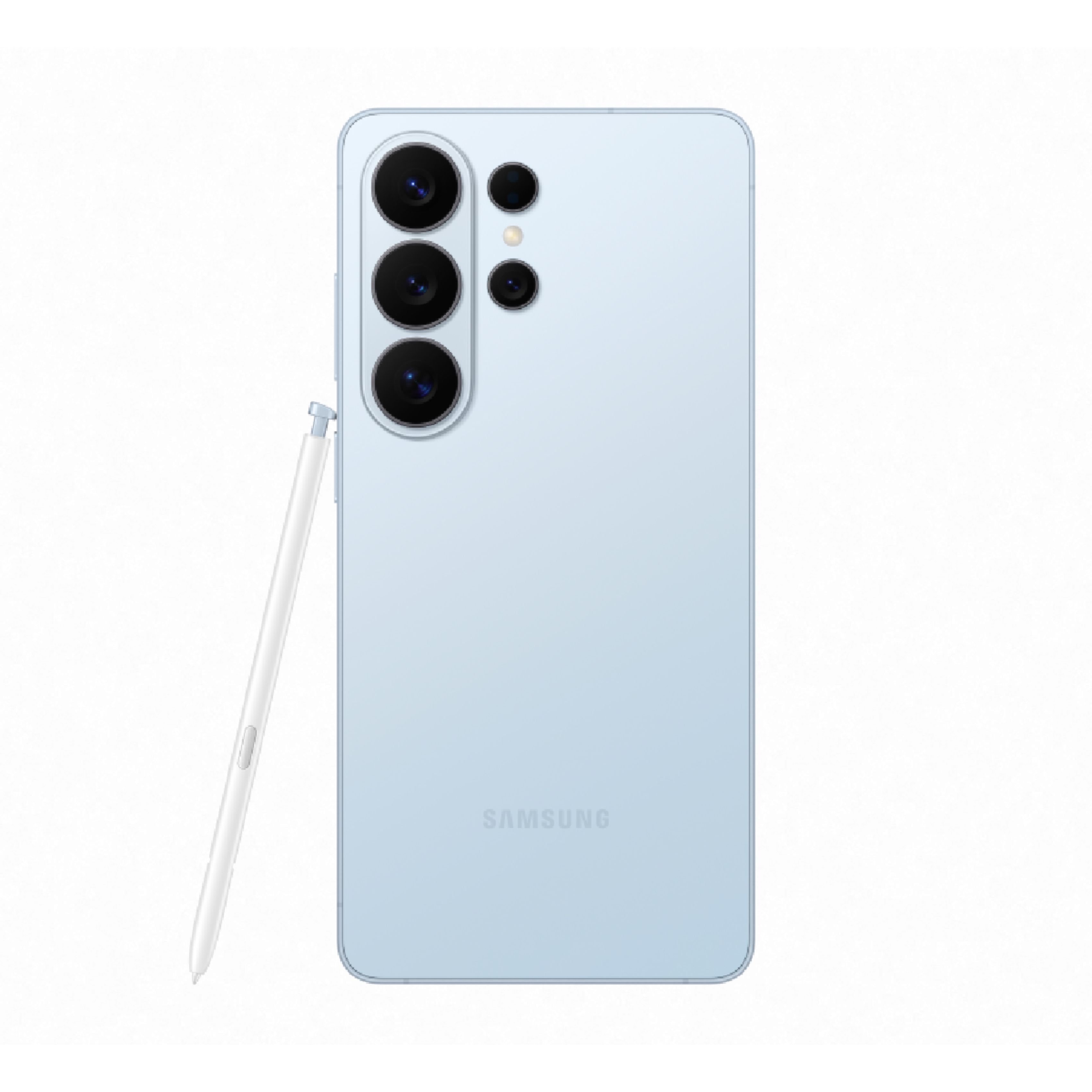 SAMSUNG S26 Ultra 256GB Smartphone, Μπλε | Samsung| Image 4