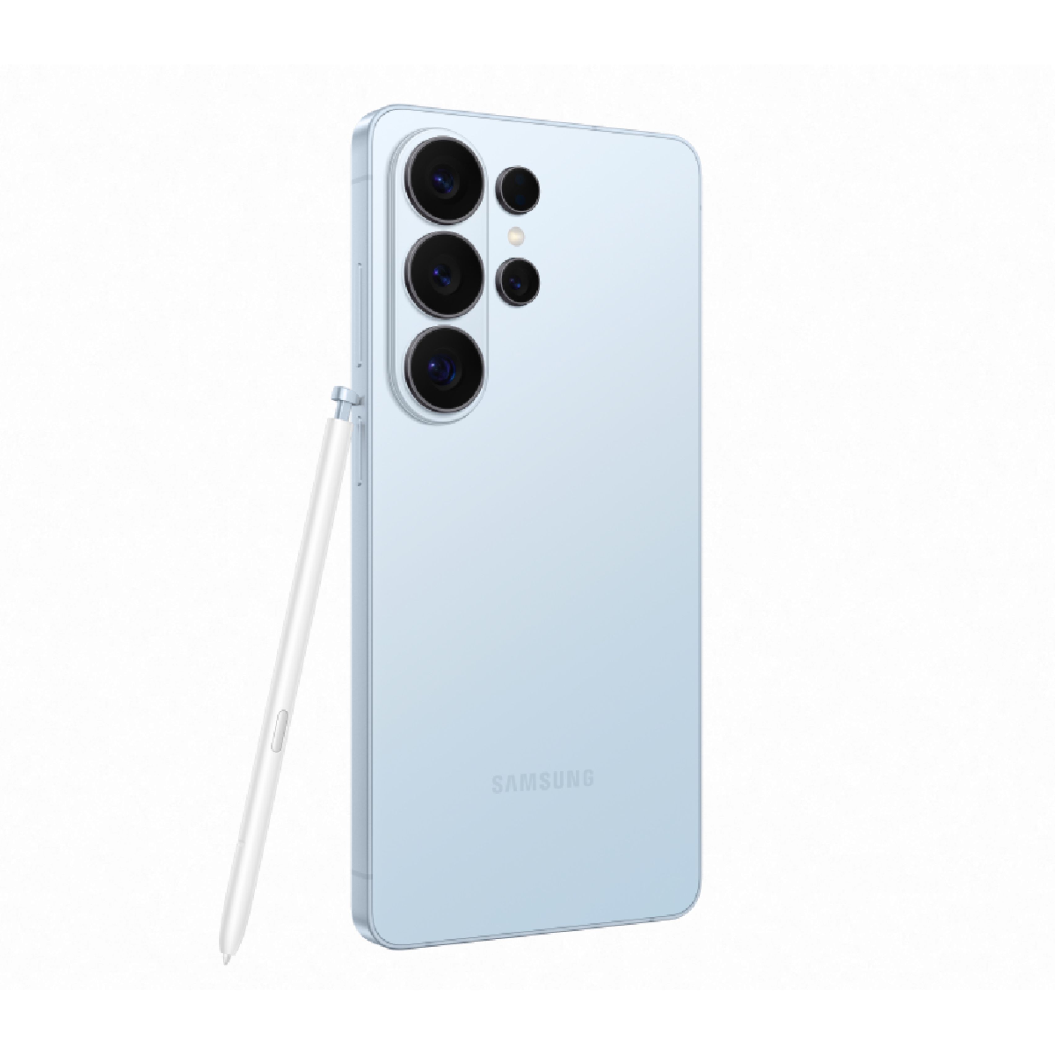 SAMSUNG S26 Ultra 256GB Smartphone, Μπλε | Samsung| Image 5