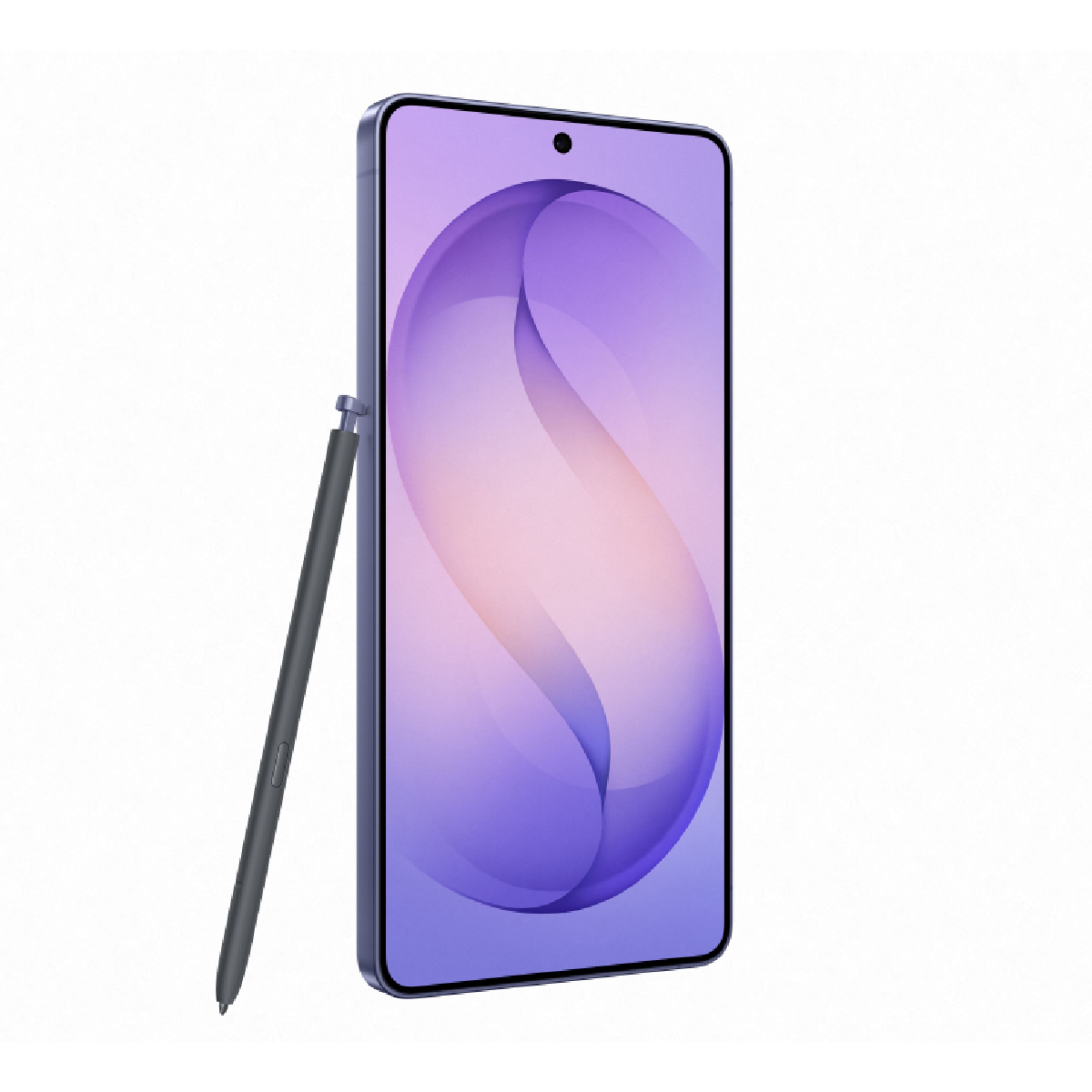 SAMSUNG S26 Ultra 512GB Smartphone, Βιολετί | Samsung| Image 3