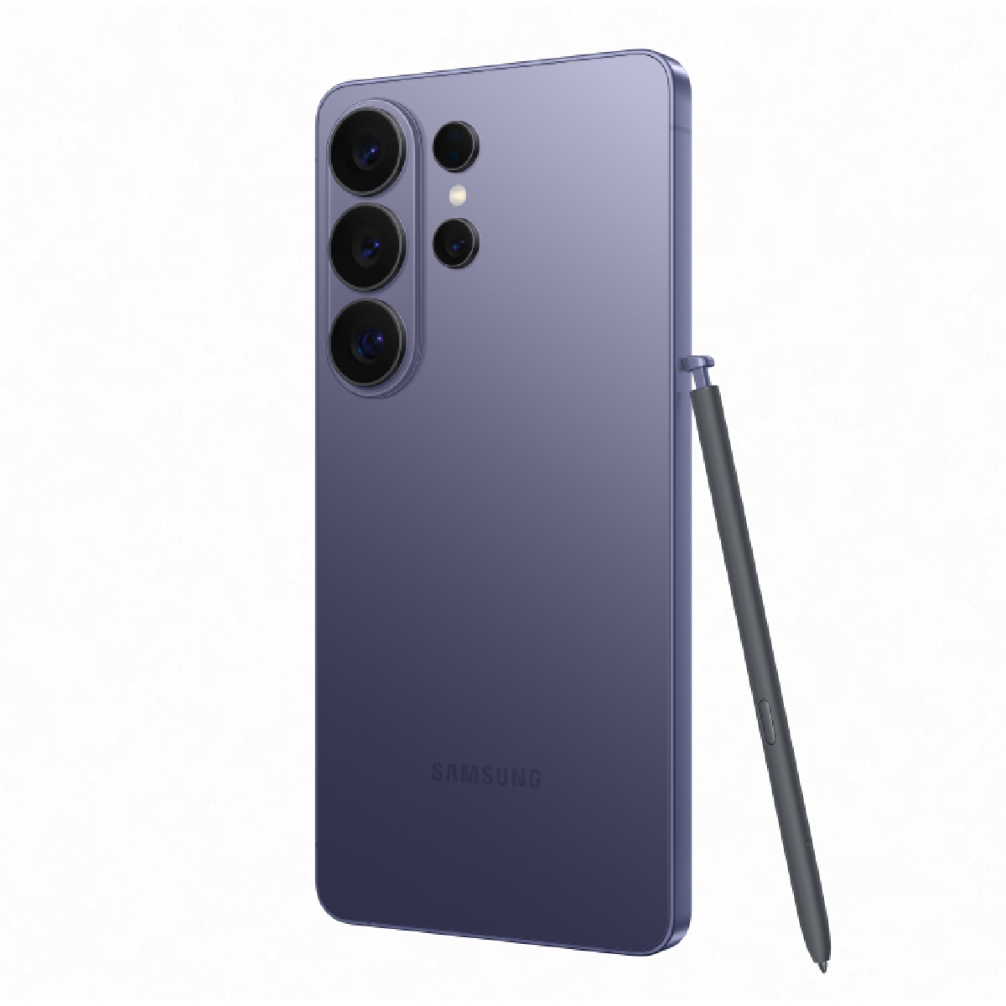 SAMSUNG S26 Ultra 512GB Smartphone, Βιολετί | Samsung| Image 5
