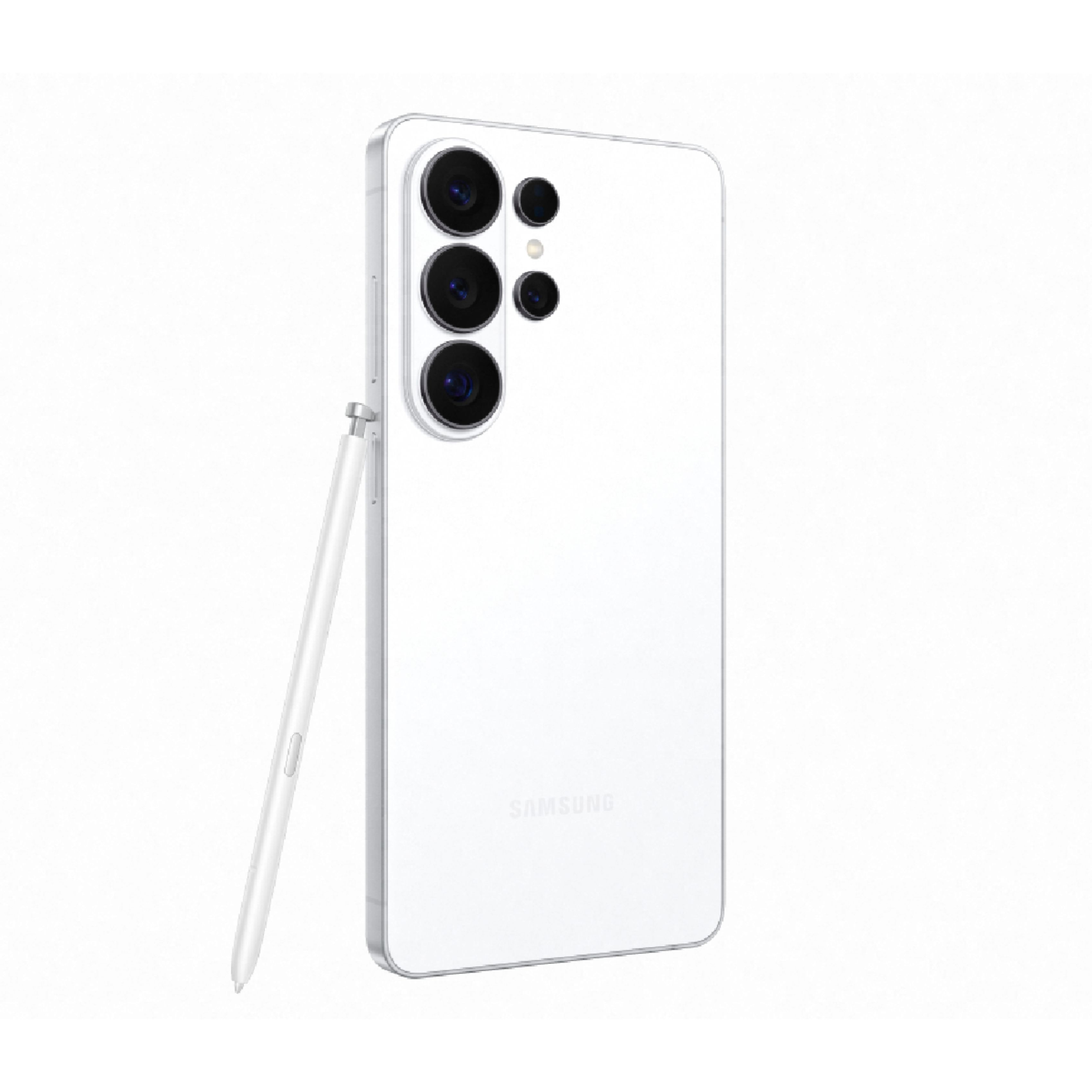 SAMSUNG S26 Ultra 512GB Smartphone, Άσπρο | Samsung| Image 5