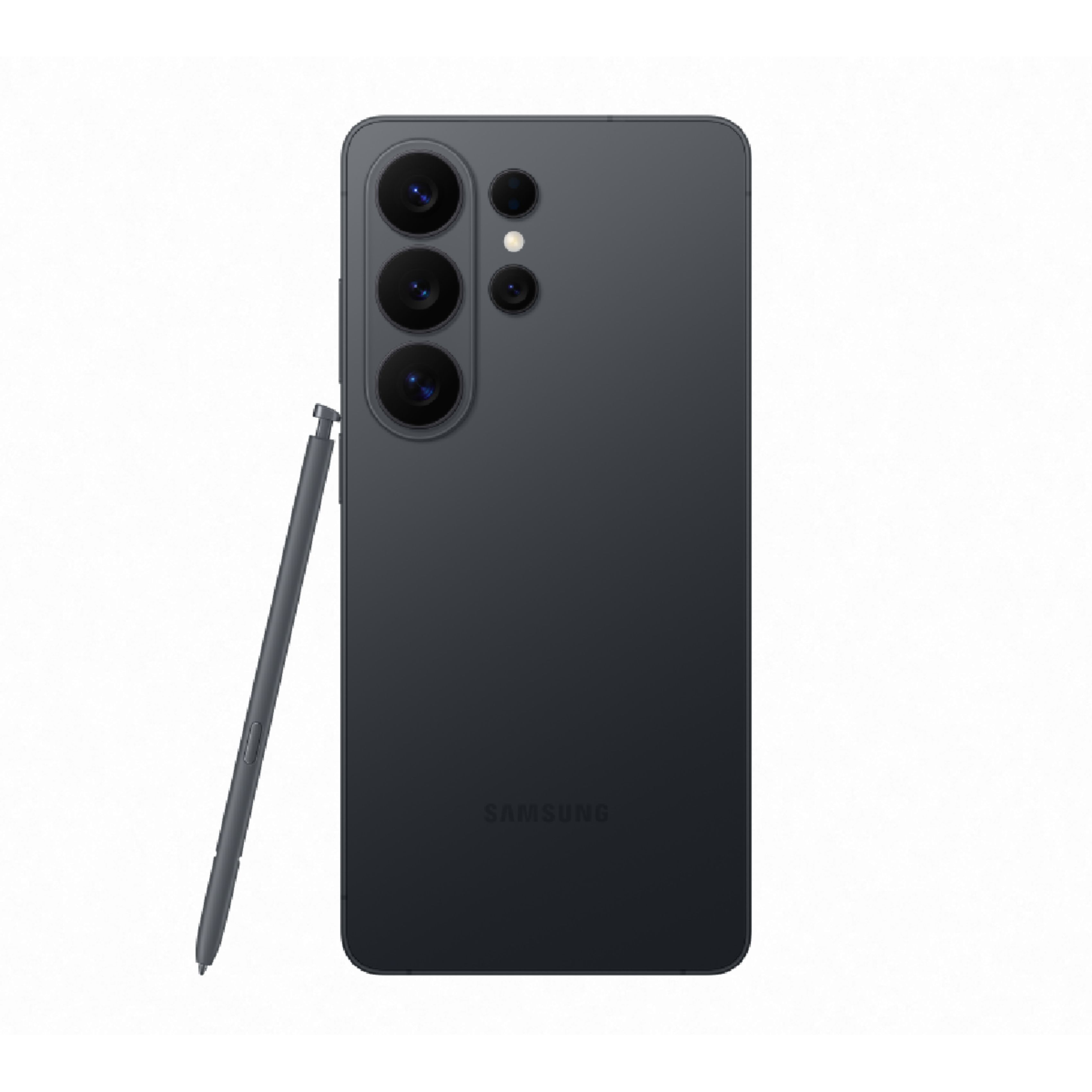 SAMSUNG S26 Ultra 1ΤB Smartphone, Μαύρο | Samsung| Image 4