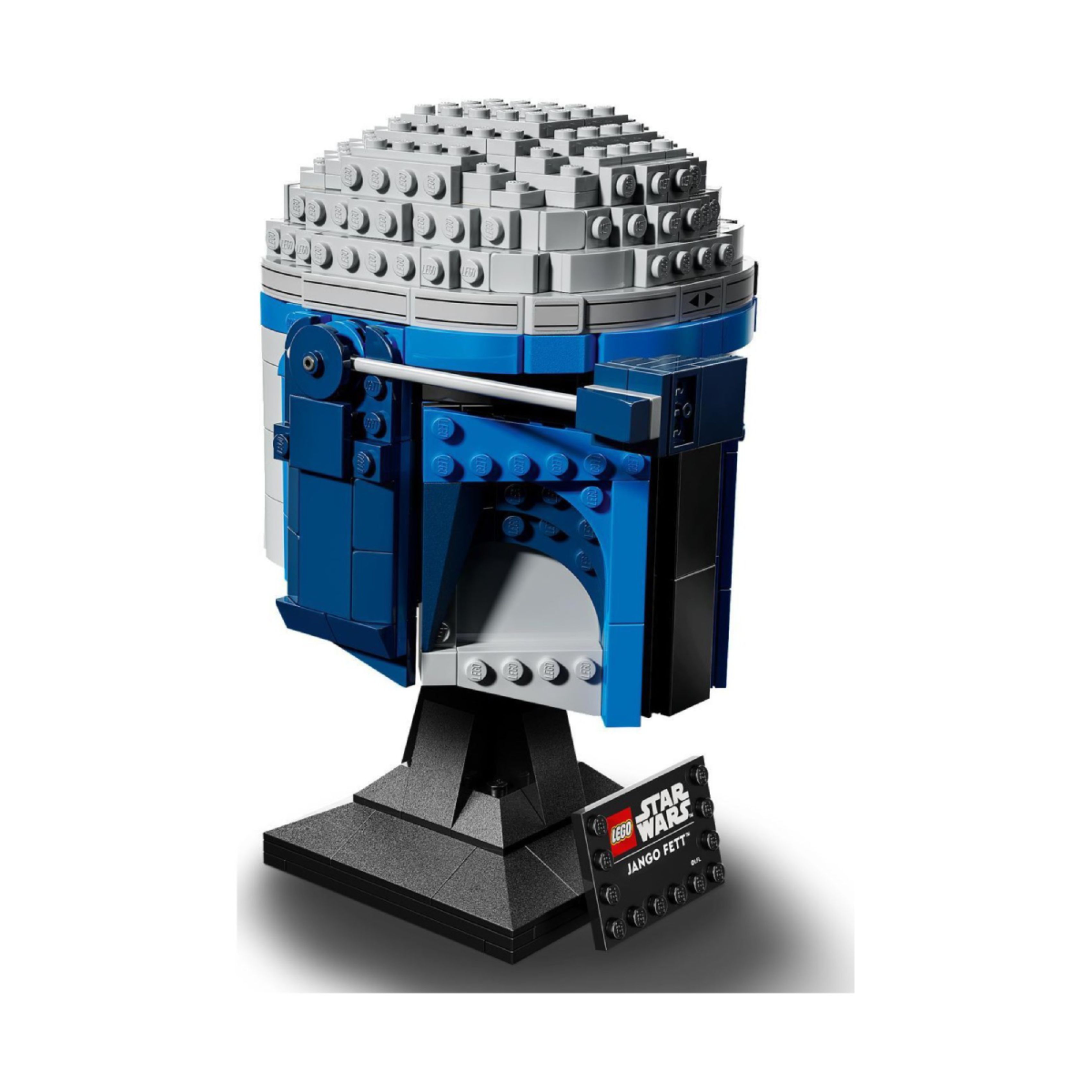 LEGO® 106198 Star Wars™ Κράνος Jango Fett | Lego| Image 3