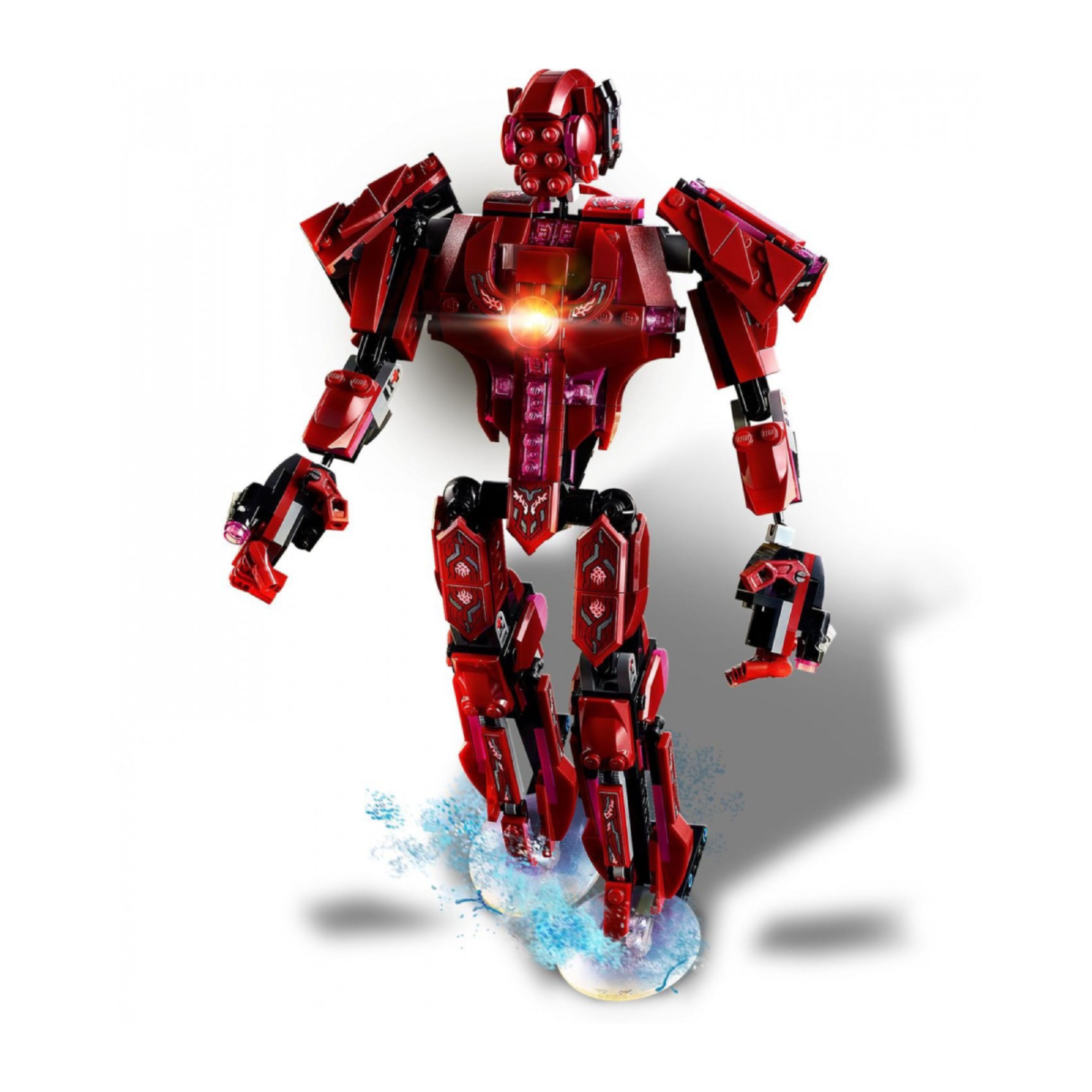 LEGO® 73527 Marvel Super Heroes – The Eternals in Arishem’s Shadow | Lego| Image 4