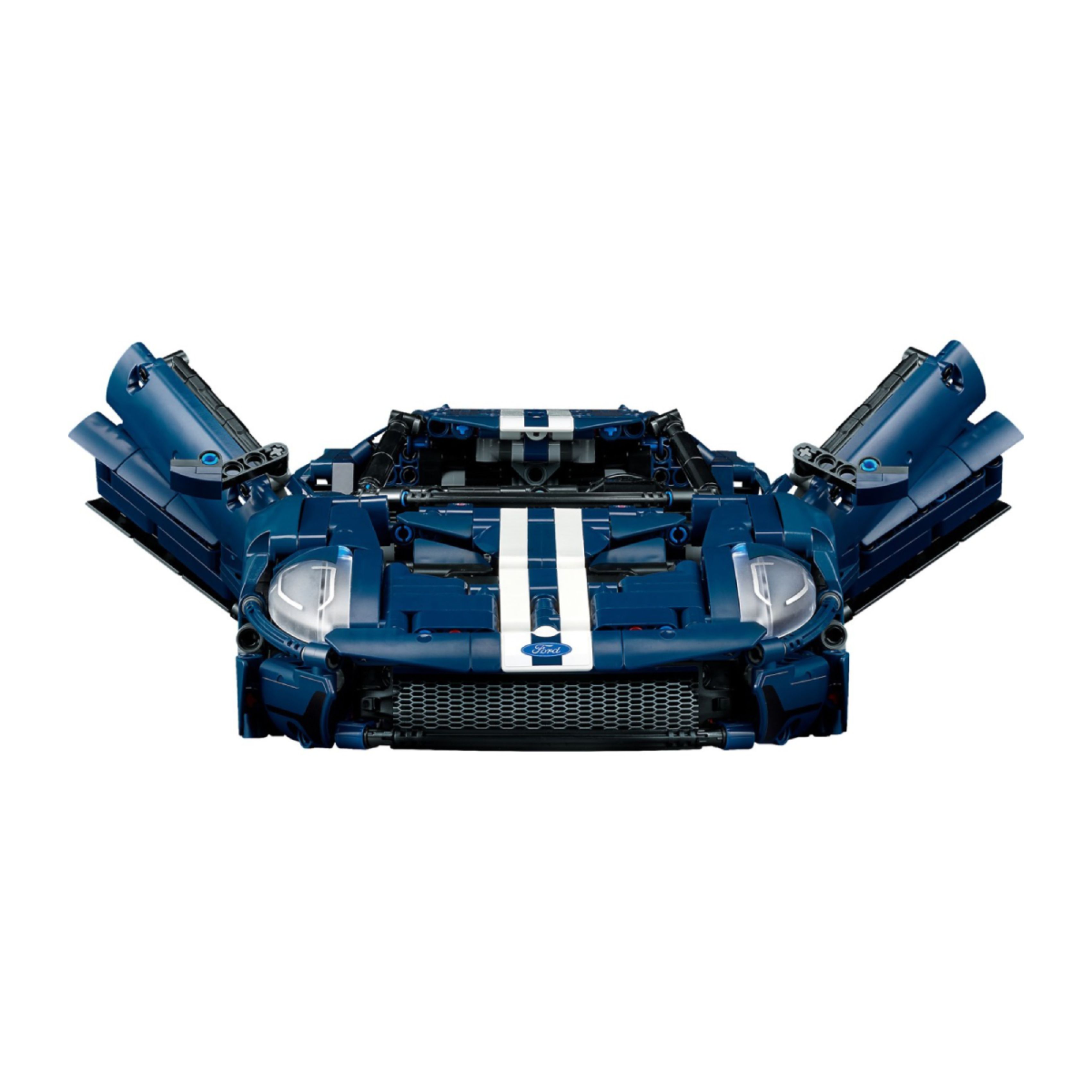 LEGO® 86818 Technic Ford GT | Lego| Image 4