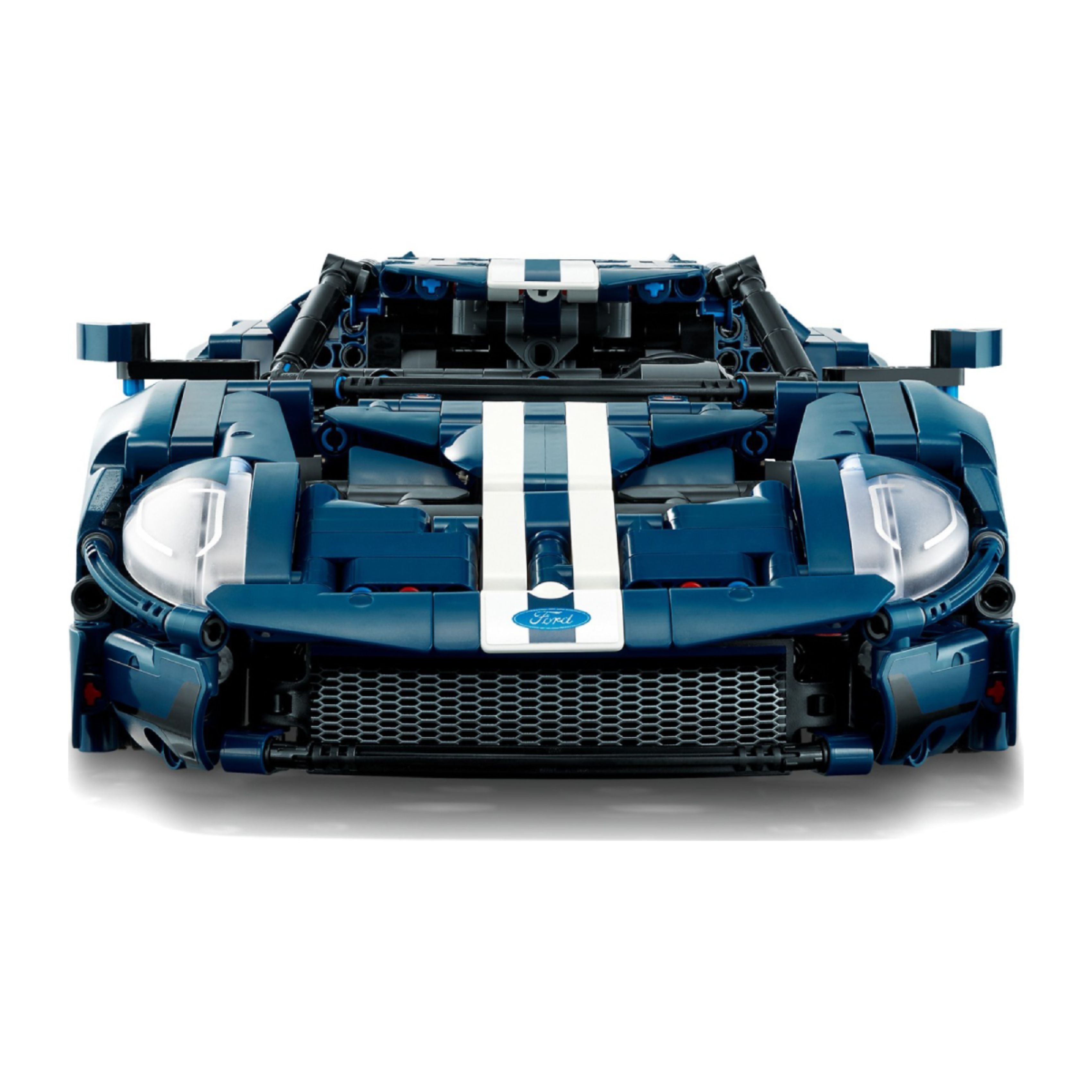 LEGO® 86818 Technic Ford GT | Lego| Image 5