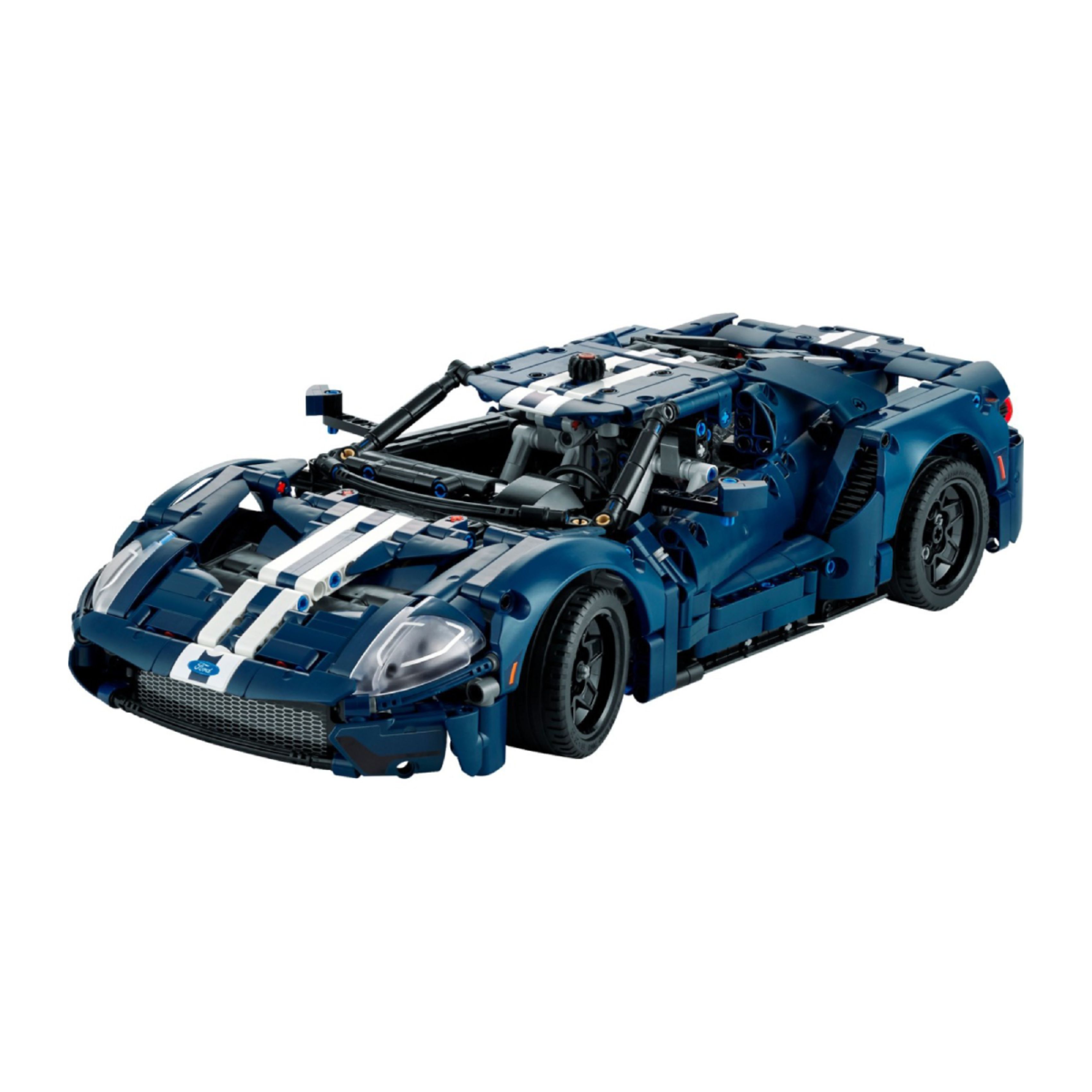 LEGO® 86818 Technic Ford GT | Lego| Image 3