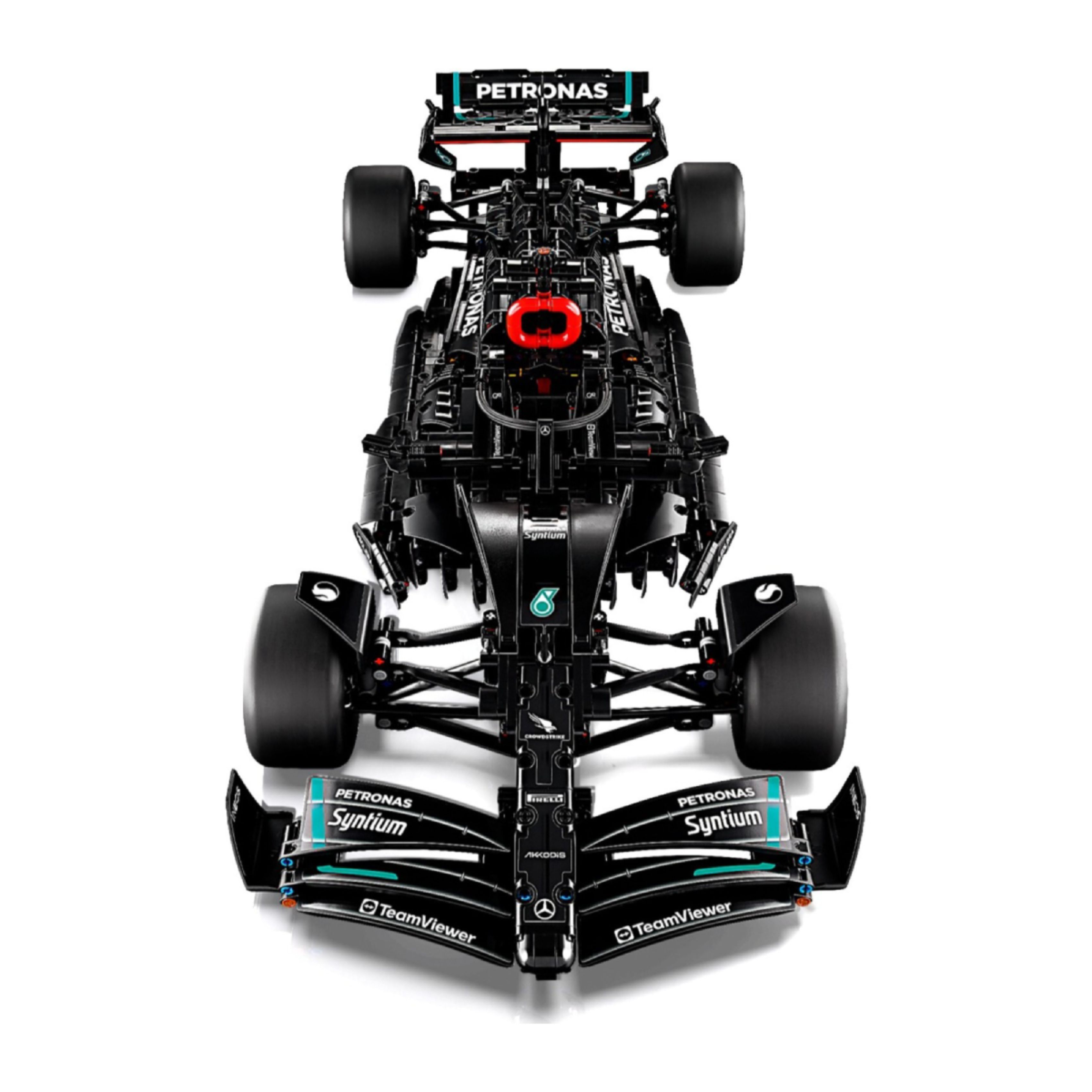 LEGO® 95766 Technic –Mercedes‑AMG F1 W14 E Performance | Lego| Image 3