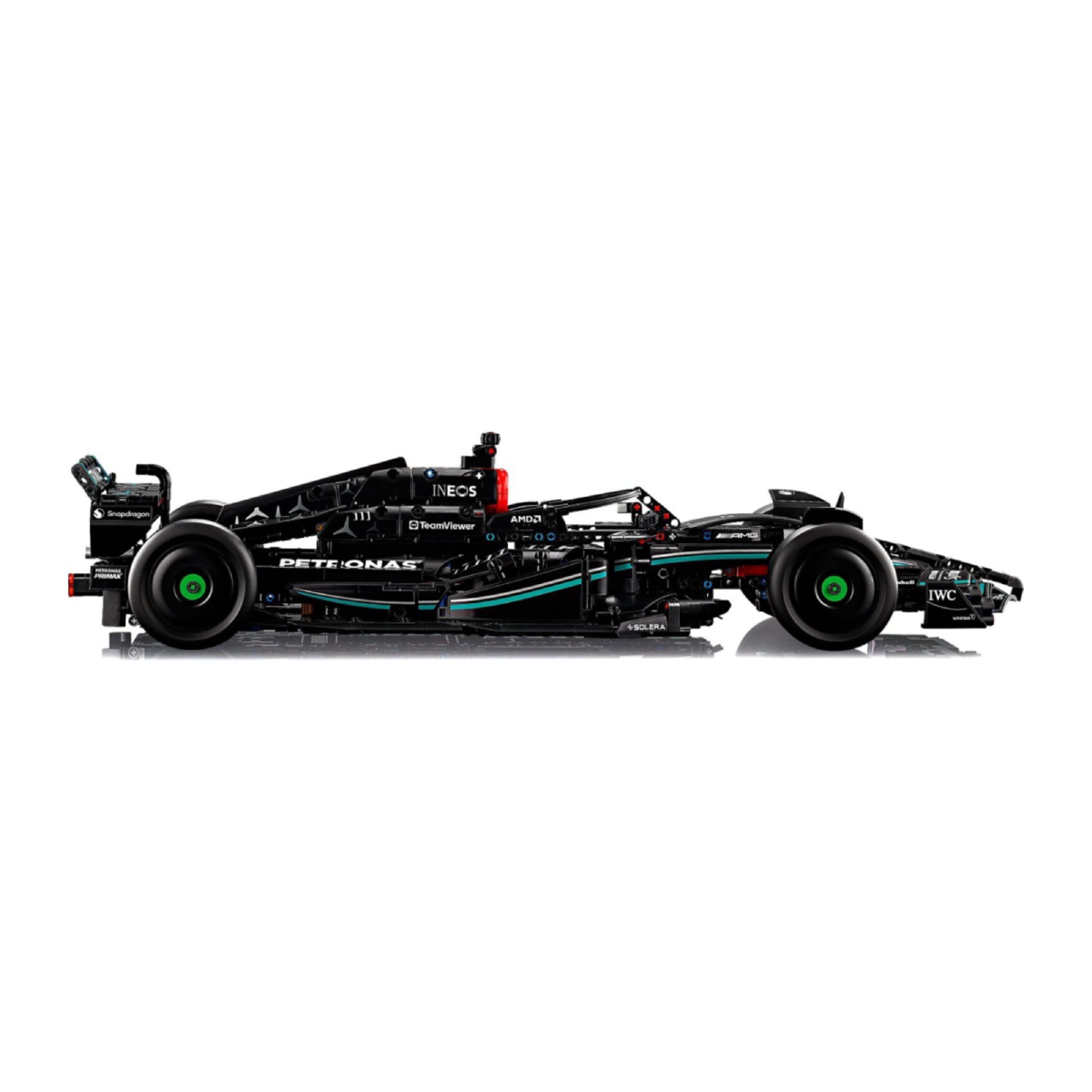 LEGO® 95766 Technic –Mercedes‑AMG F1 W14 E Performance | Lego| Image 5