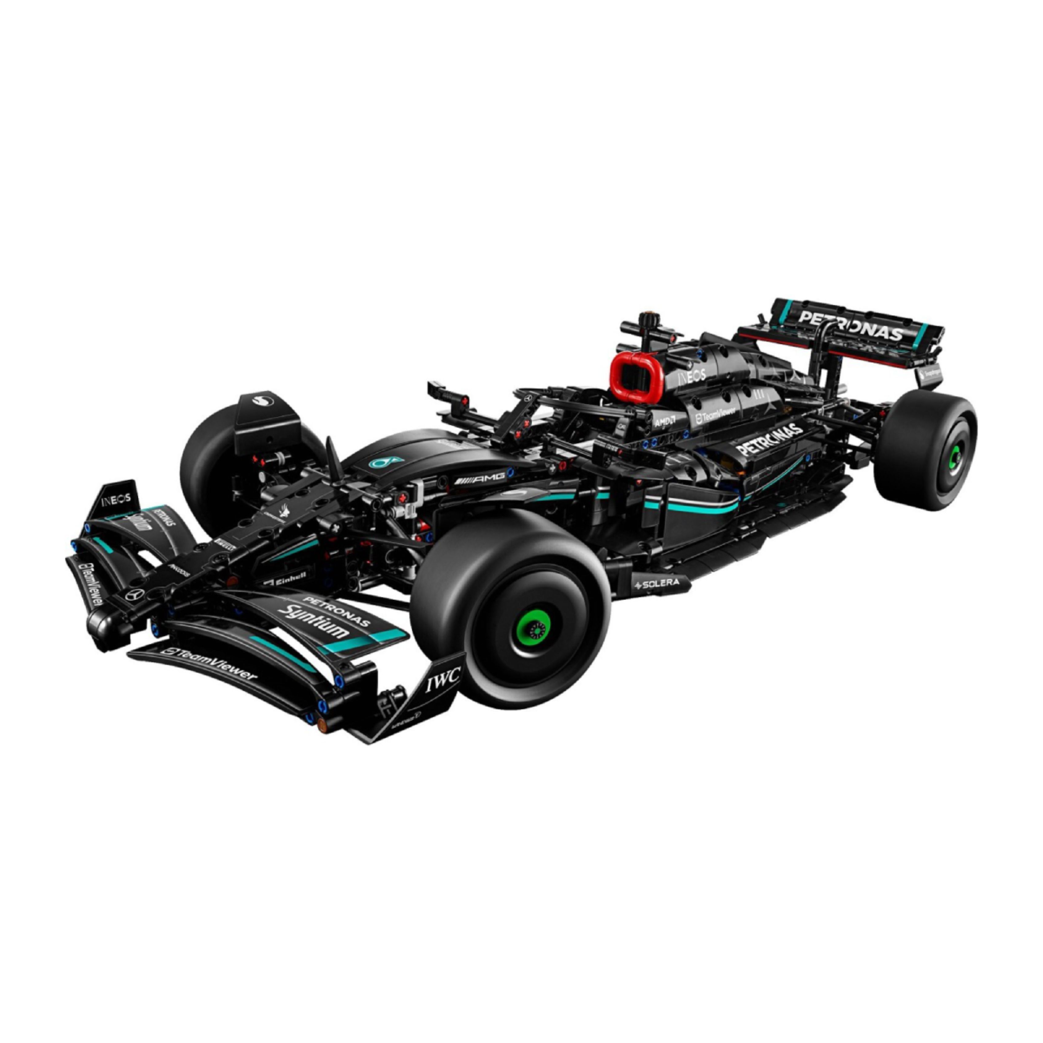 LEGO® 95766 Technic –Mercedes‑AMG F1 W14 E Performance | Lego| Image 4