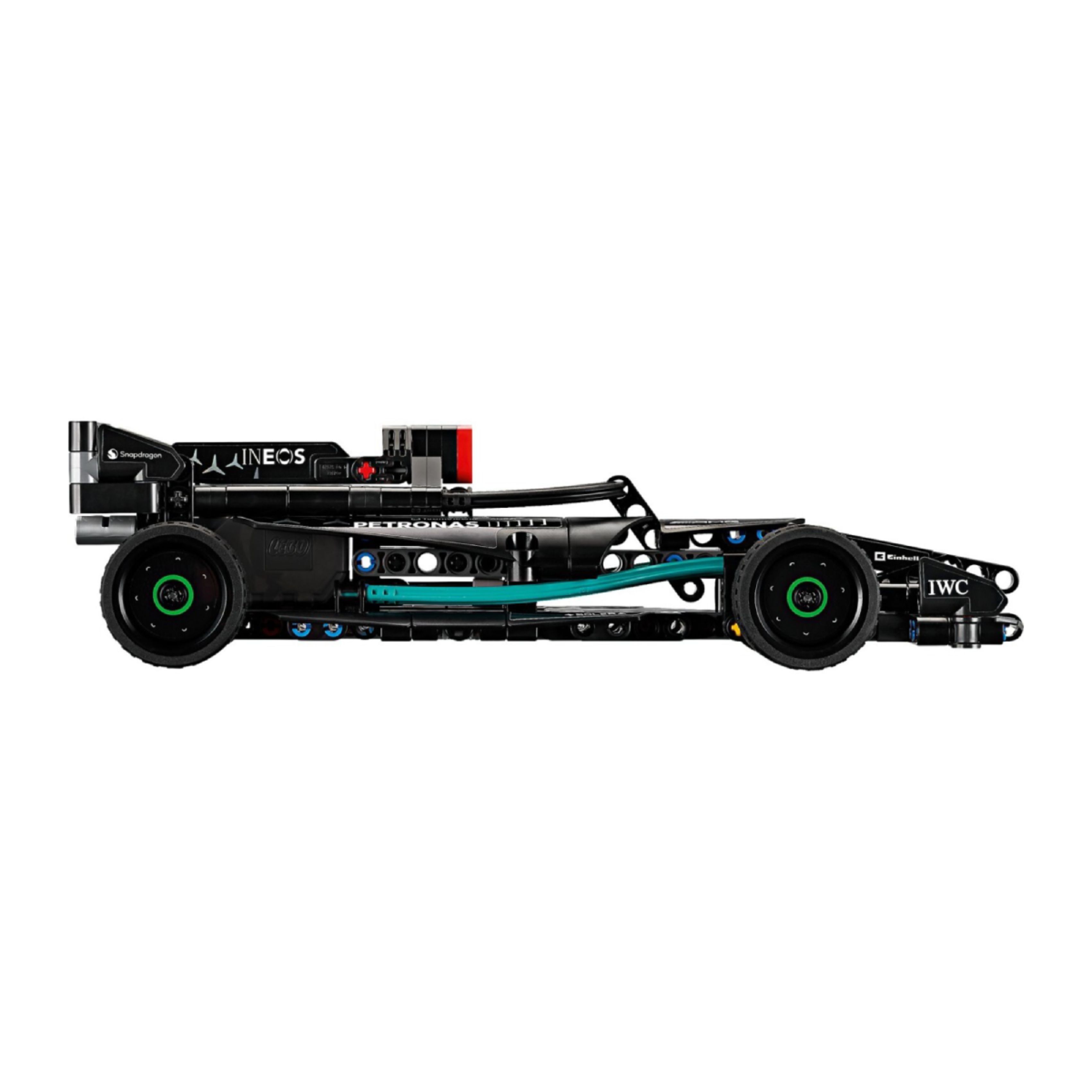 LEGO® 95756 Technic –Mercedes‑AMG F1 W14 E Performance Pull‑Back | Lego| Image 5
