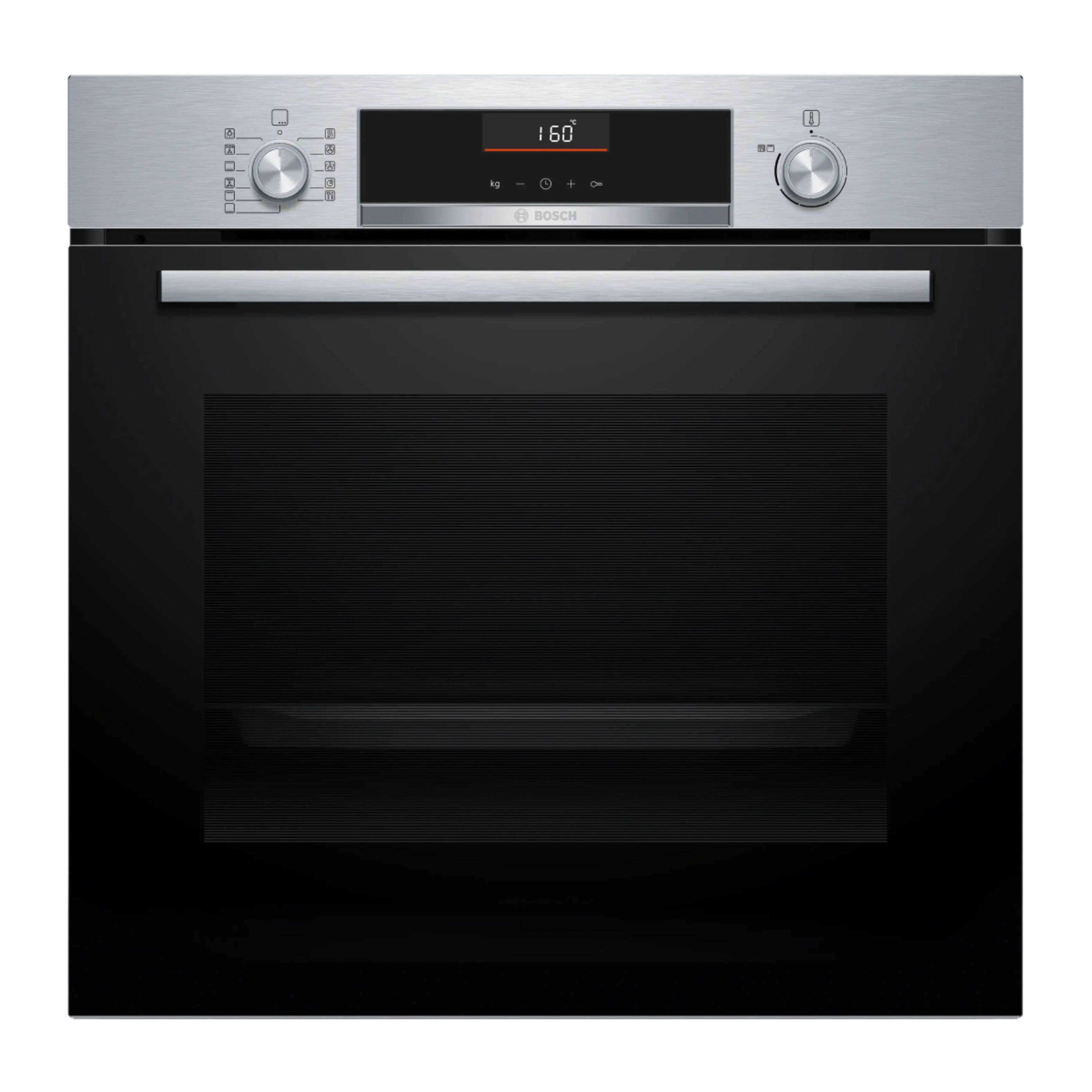Image of suggested product: BOSCH HBG536ES4 Built-In Oven 71Lt, Inox 
