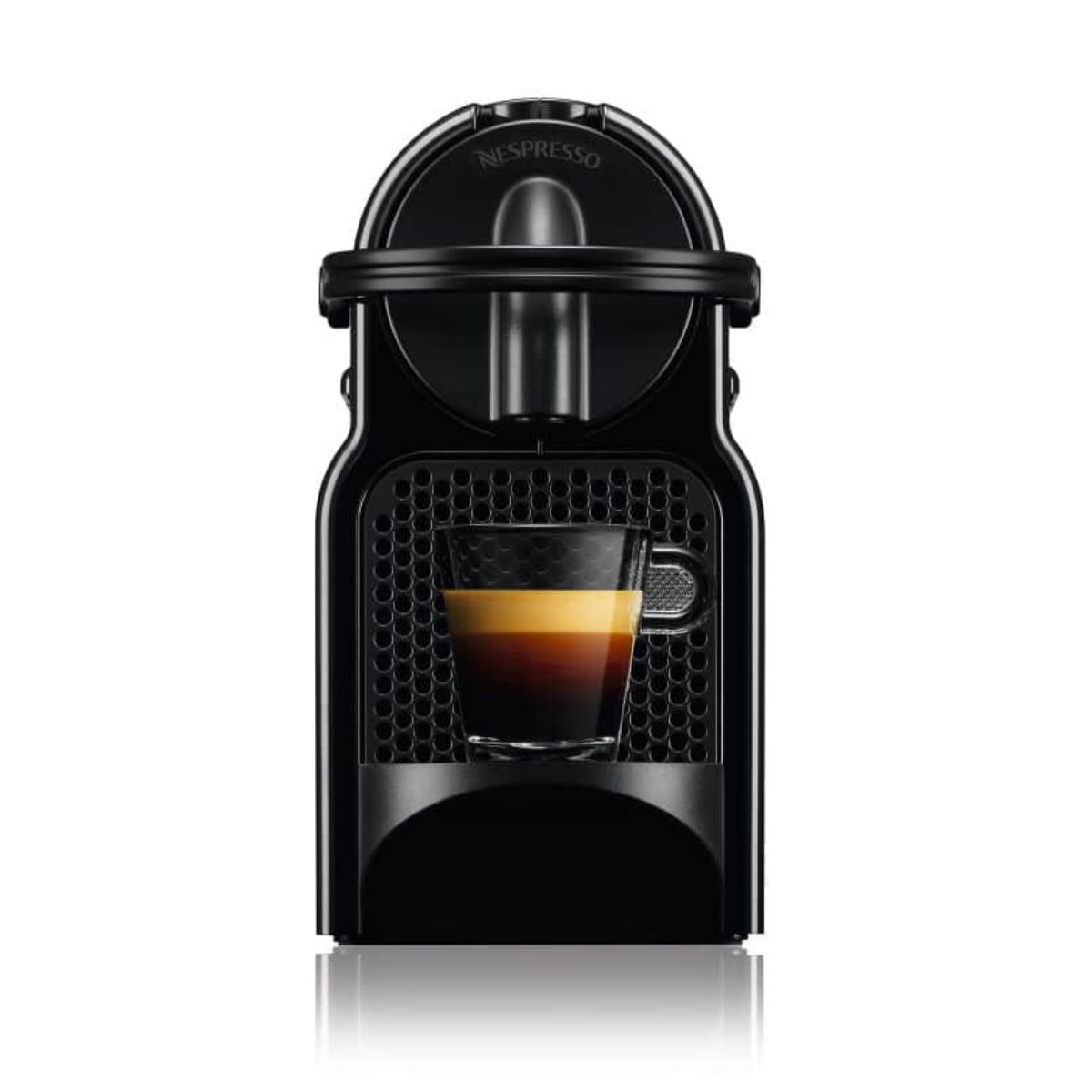 Image of suggested product: DELONGHI EN80.B Nepsresso Inissia Καφετιέρα με Κάψουλα, Μαύρο 