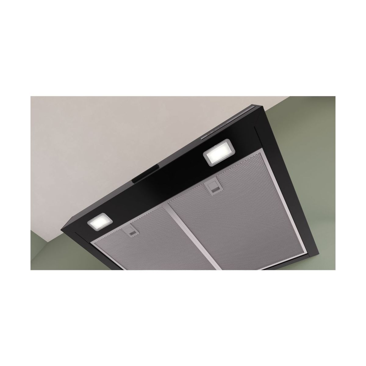 BOSCH DWB65CC60 Απορροφητήρας Τζάκι 60cm, Μαύρο Ματ | Bosch| Image 4