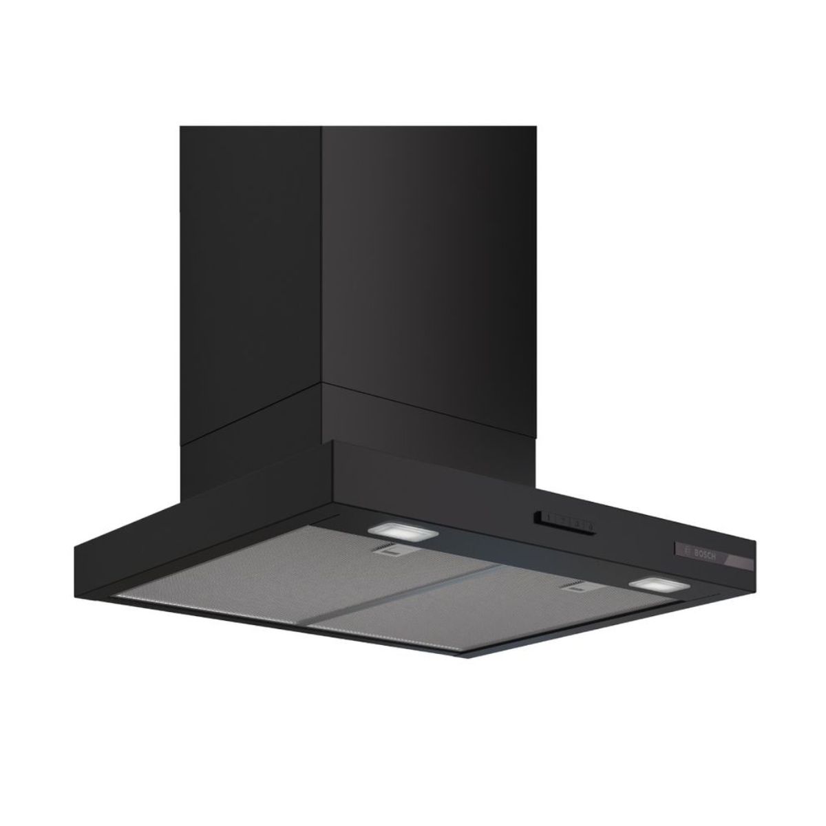 Image of suggested product: BOSCH DWB65CC60 Απορροφητήρας Τζάκι 60cm, Μαύρο Ματ