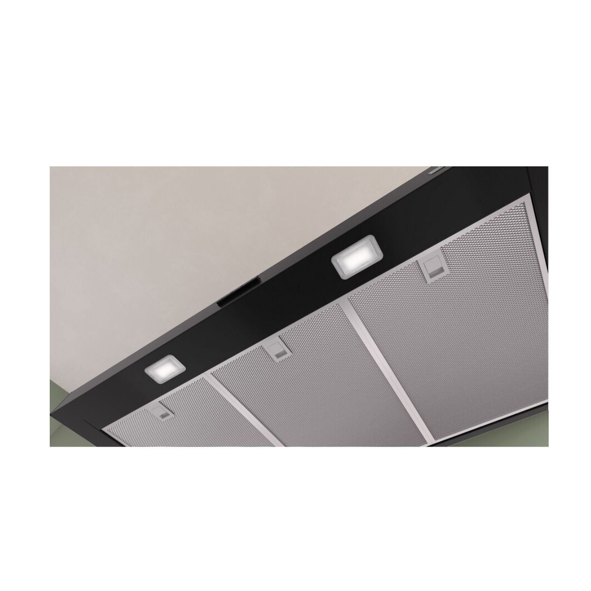 BOSCH DWB65CC60 Απορροφητήρας Τζάκι 90cm, Μαύρο Ματ | Bosch| Image 2