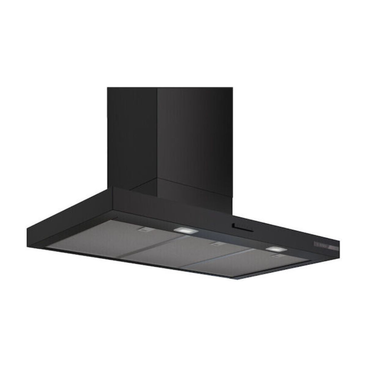 Image of suggested product: BOSCH DWB65CC60 Απορροφητήρας Τζάκι 90cm, Μαύρο Ματ