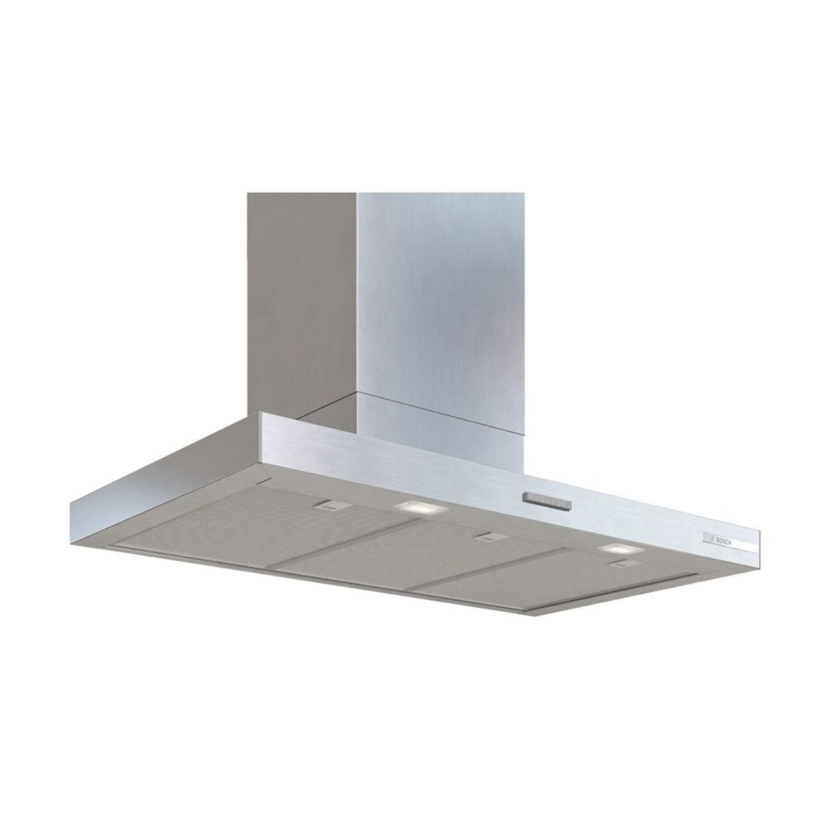 Image of suggested product: BOSCH DWB95CC30 Απορροφητήρας Τζάκι 90cm, Inox