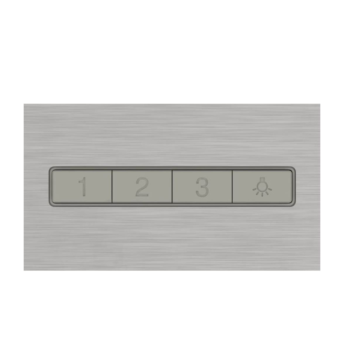 BOSCH DWB65CC30 Απορροφητήρας Τζάκι 60cm, Inox | Bosch| Image 5