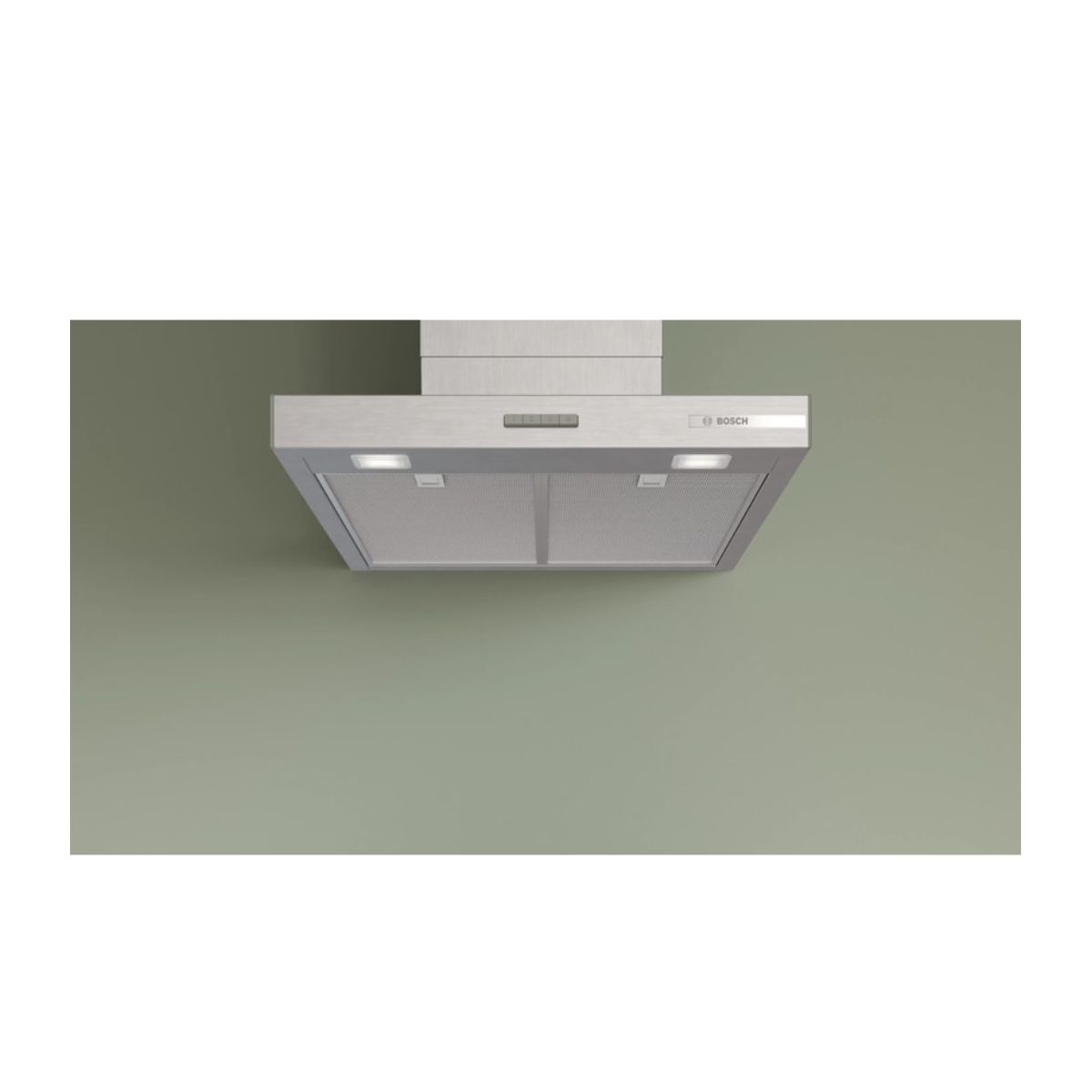 BOSCH DWB65CC30 Απορροφητήρας Τζάκι 60cm, Inox | Bosch| Image 3