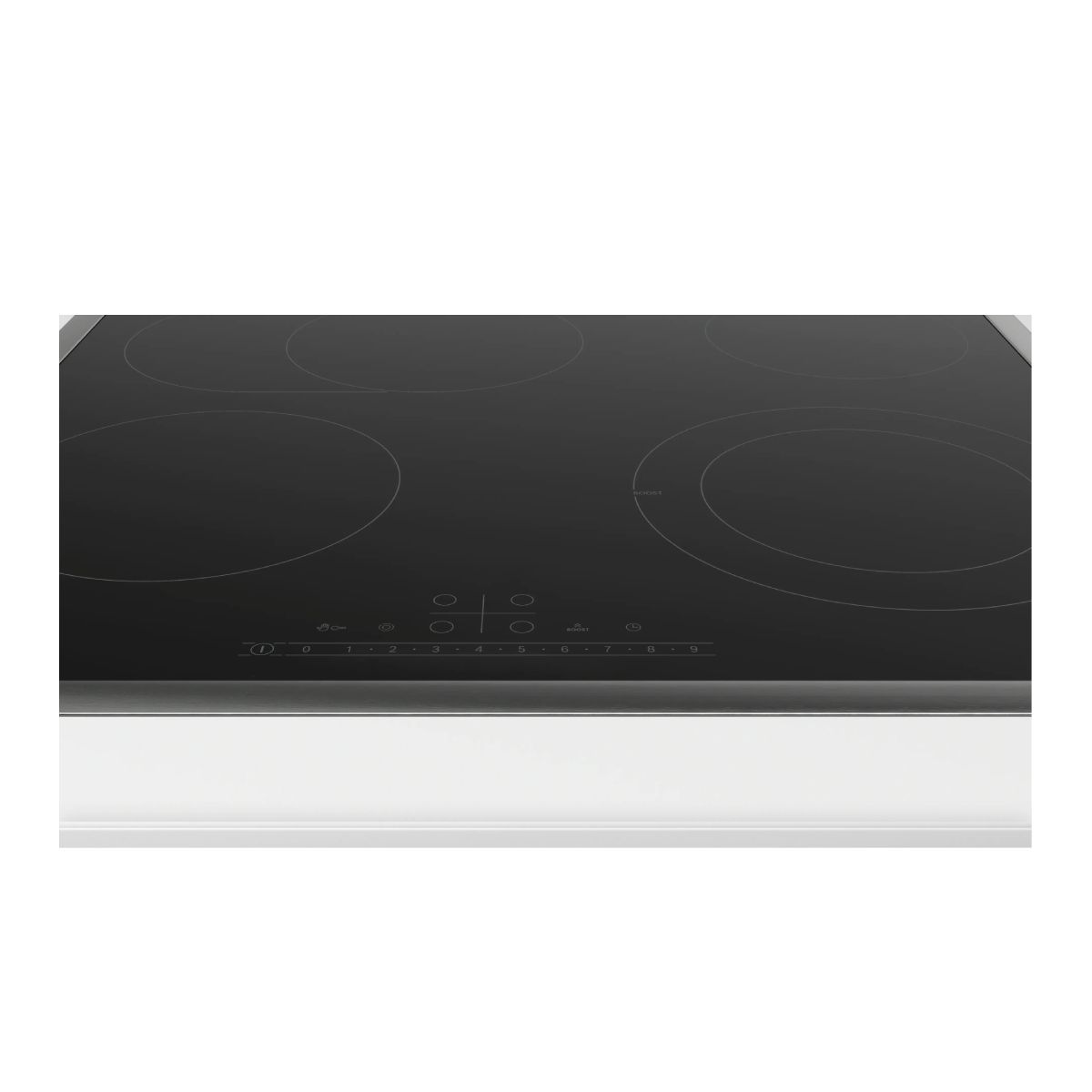 BOSCH PKN645FP2E Ceramic Hob, 60cm  | Bosch| Image 3