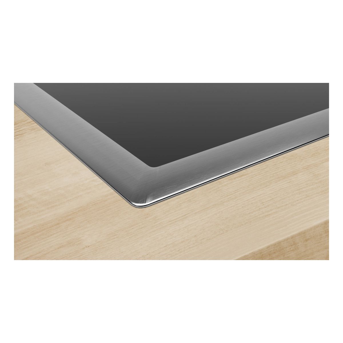 BOSCH PKN645FP2E Ceramic Hob, 60cm  | Bosch| Image 2