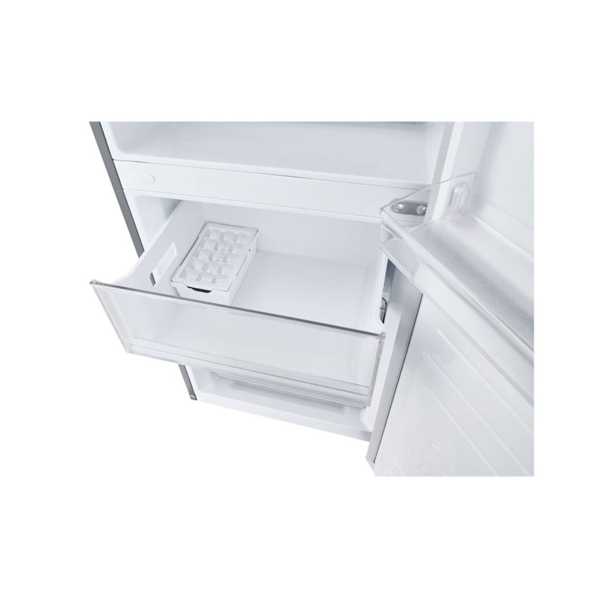 LG GBP62PZNBC Ψυγείο με Κάτω Θάλαμο, Inox  | Lg| Image 4