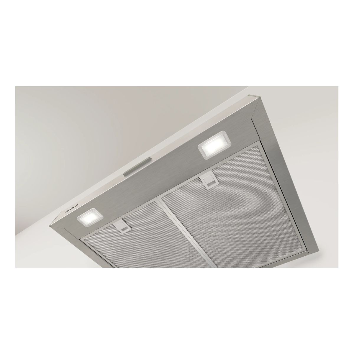 PITSOS PTK6D73G Απορροφητήρας Τζάκι 60cm, Inox | Pitsos| Image 3