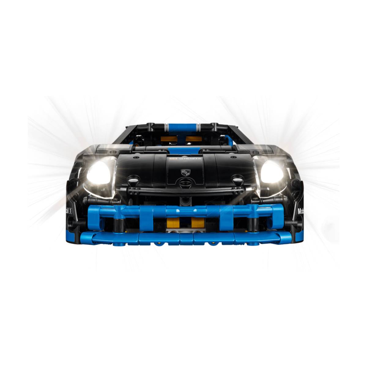 LEGO® 95764 Technic – Porsche GT4 e-Performance Race Car | Lego| Image 4