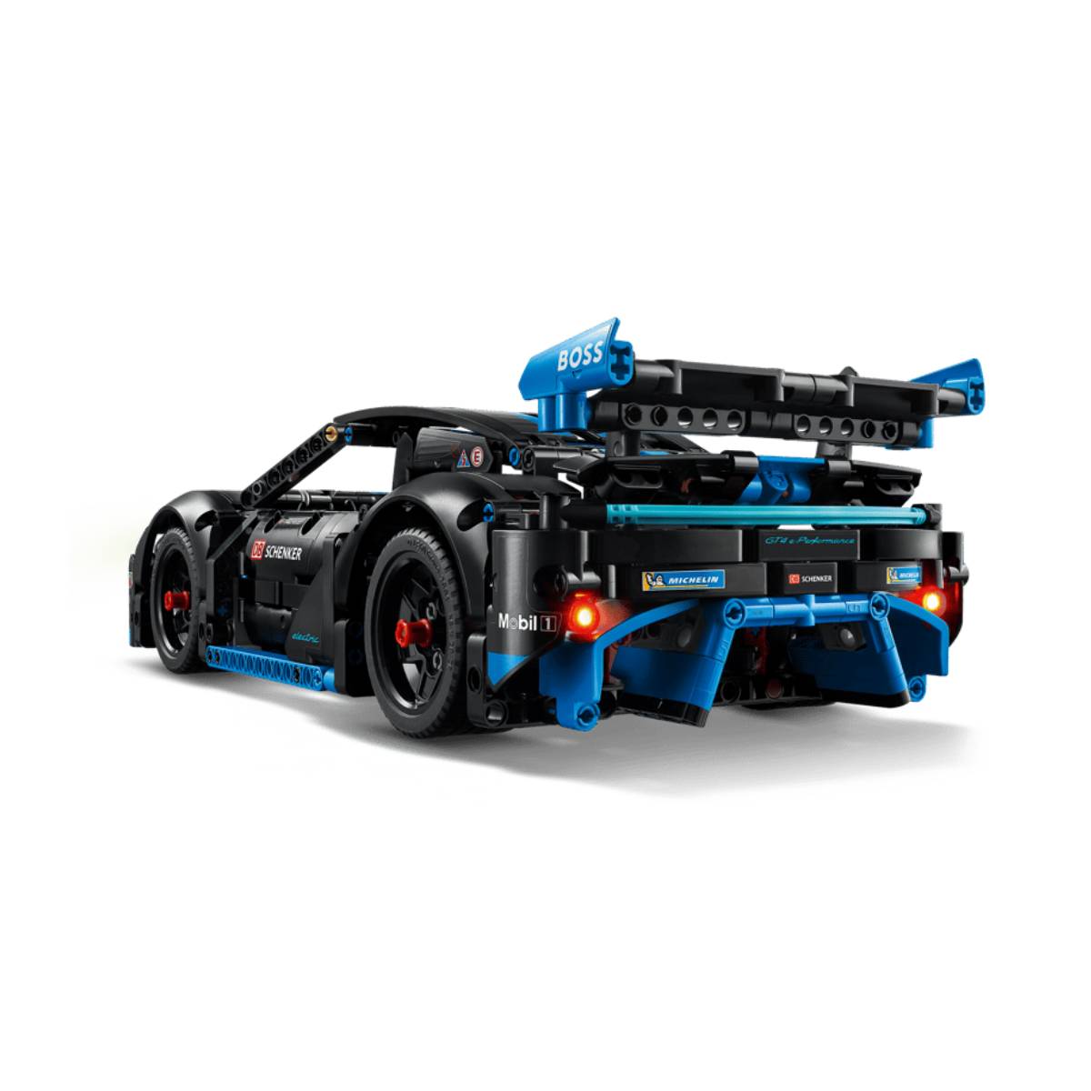 LEGO® 95764 Technic – Porsche GT4 e-Performance Race Car | Lego| Image 5