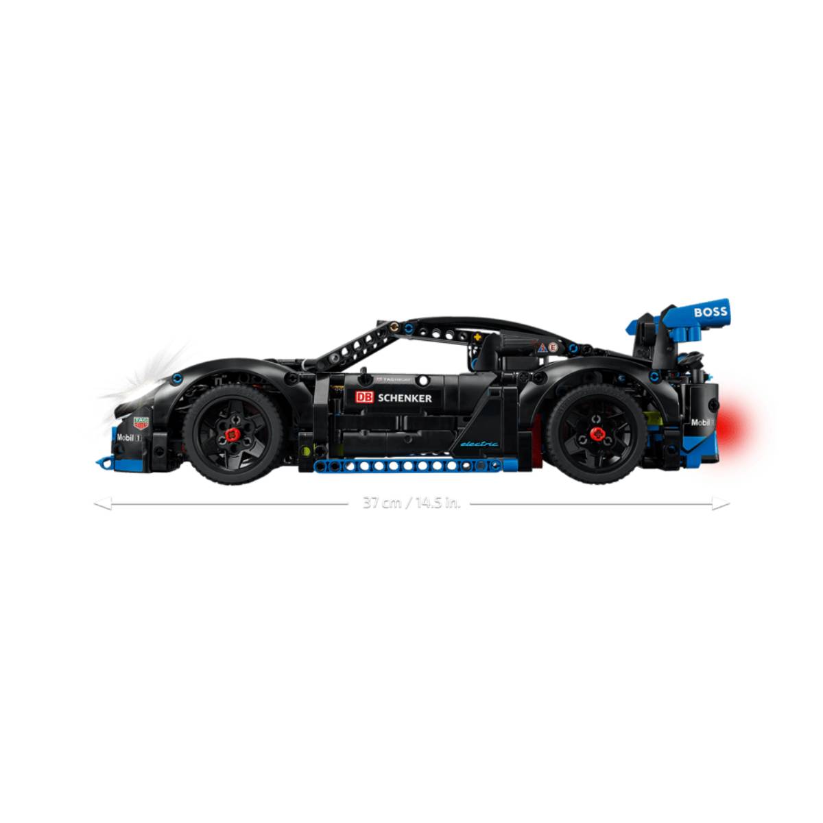 LEGO® 95764 Technic – Porsche GT4 e-Performance Race Car | Lego| Image 3