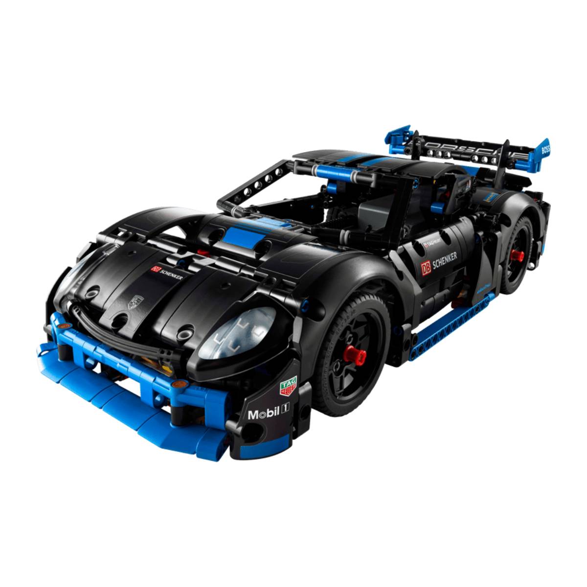 LEGO® 95764 Technic – Porsche GT4 e-Performance Race Car | Lego| Image 2