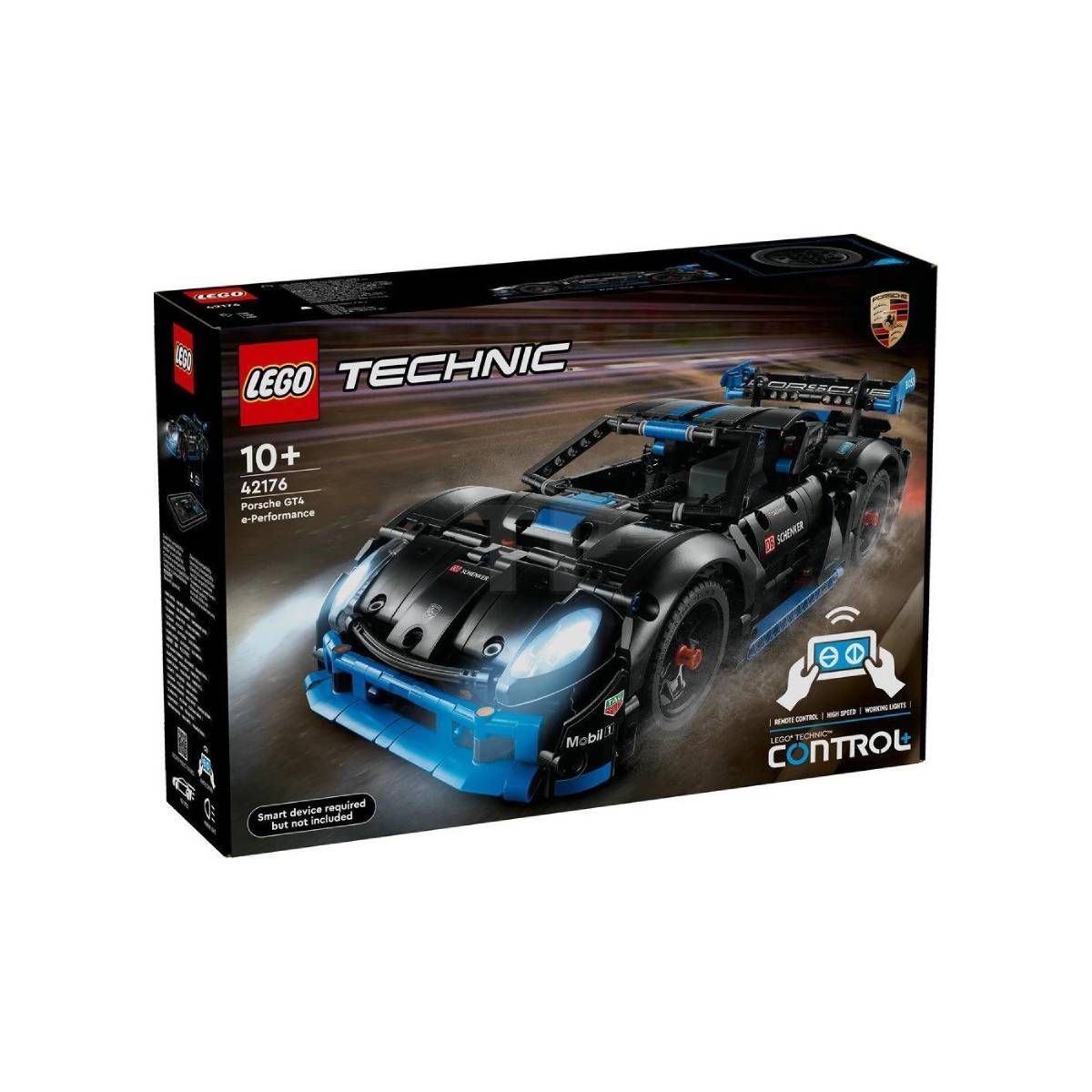 LEGO® 95764 Technic – Porsche GT4 e-Performance Race Car | Lego| Image 1
