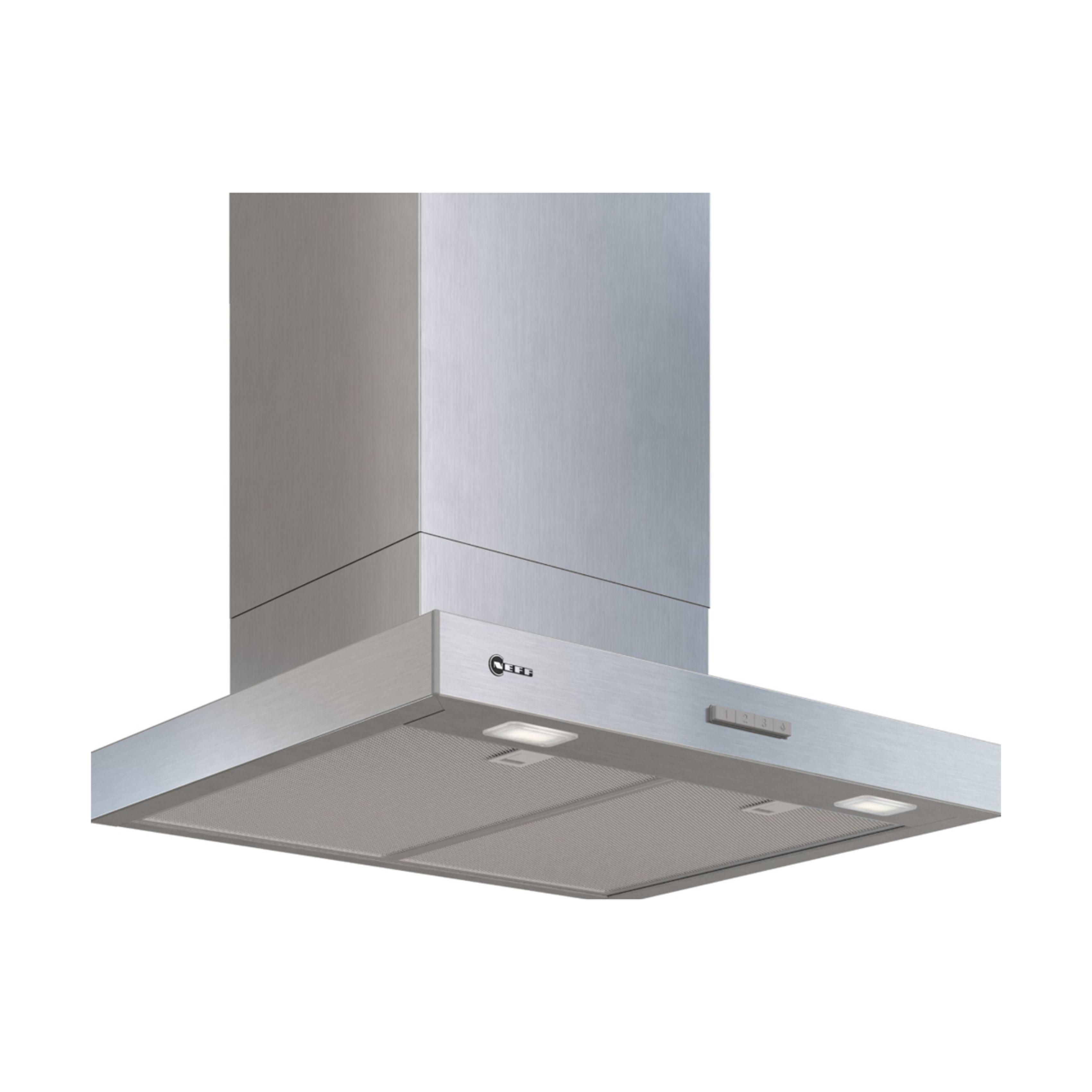 Image of suggested product: NEFF D65BCC2L0 Απορροφητήρας Τζάκι 60cm, Inox 