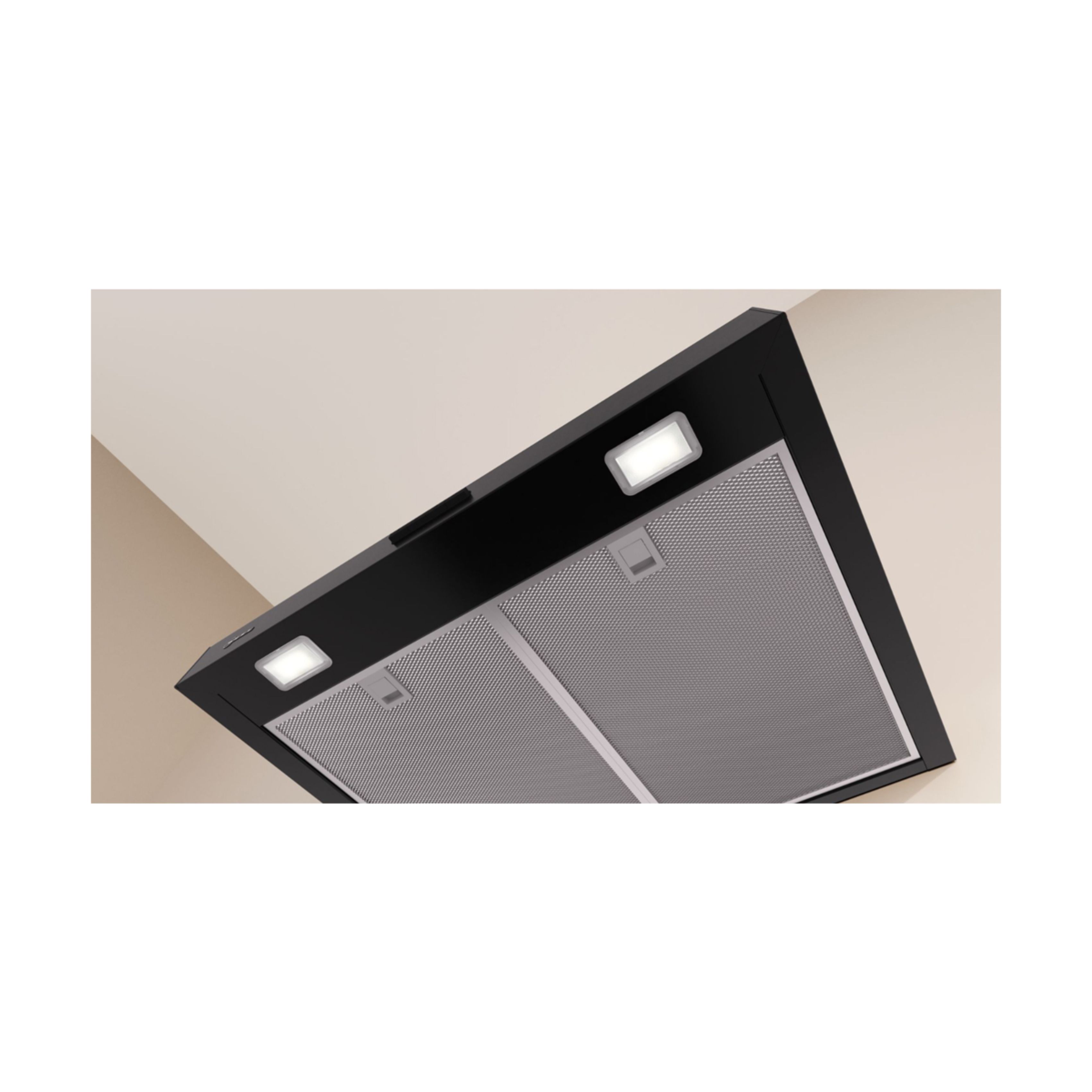 NEFF D65BCC2S0 Απορροφητήρας Τζάκι 60cm, Μαύρο Ματ | Neff| Image 4