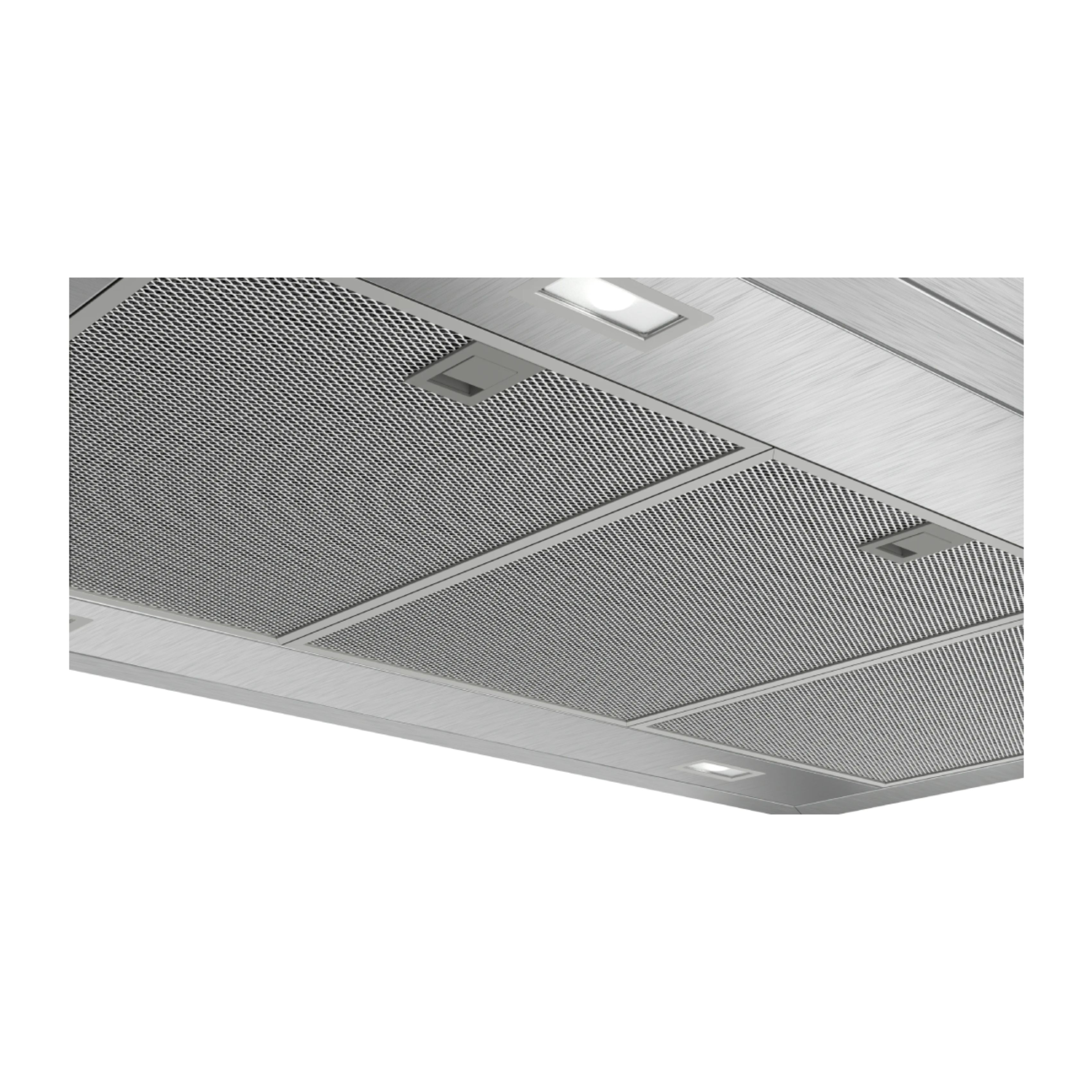NEFF I95BBE2N0 Απορροφητήρας Νησίδα 90cm, Inox  | Neff| Image 3