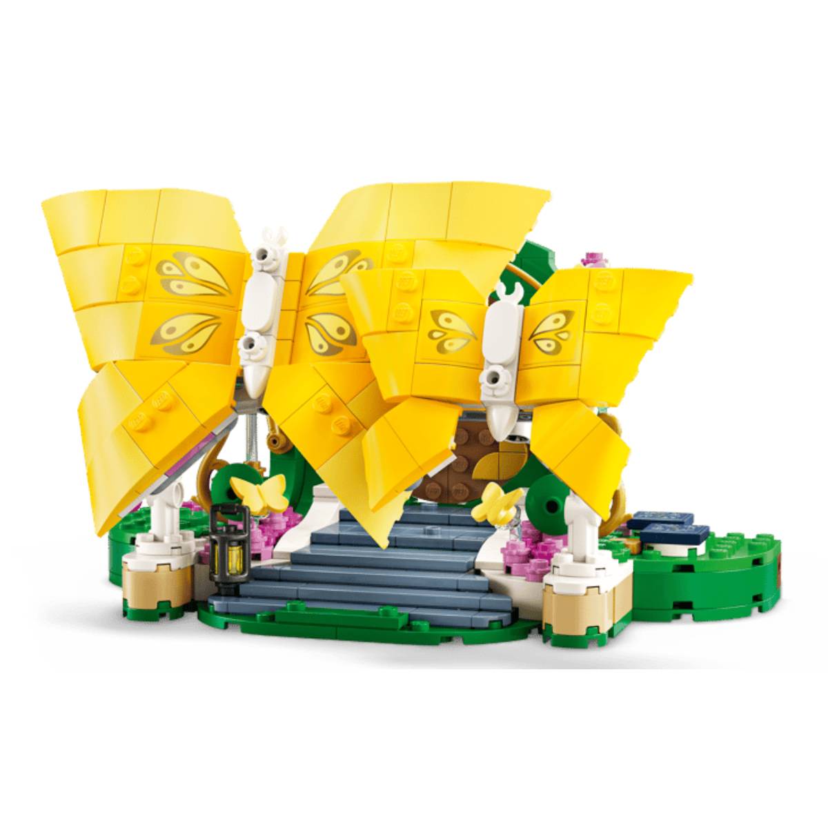 LEGO® 110230 Wicked - Glinda's Wedding Day | Lego| Image 6