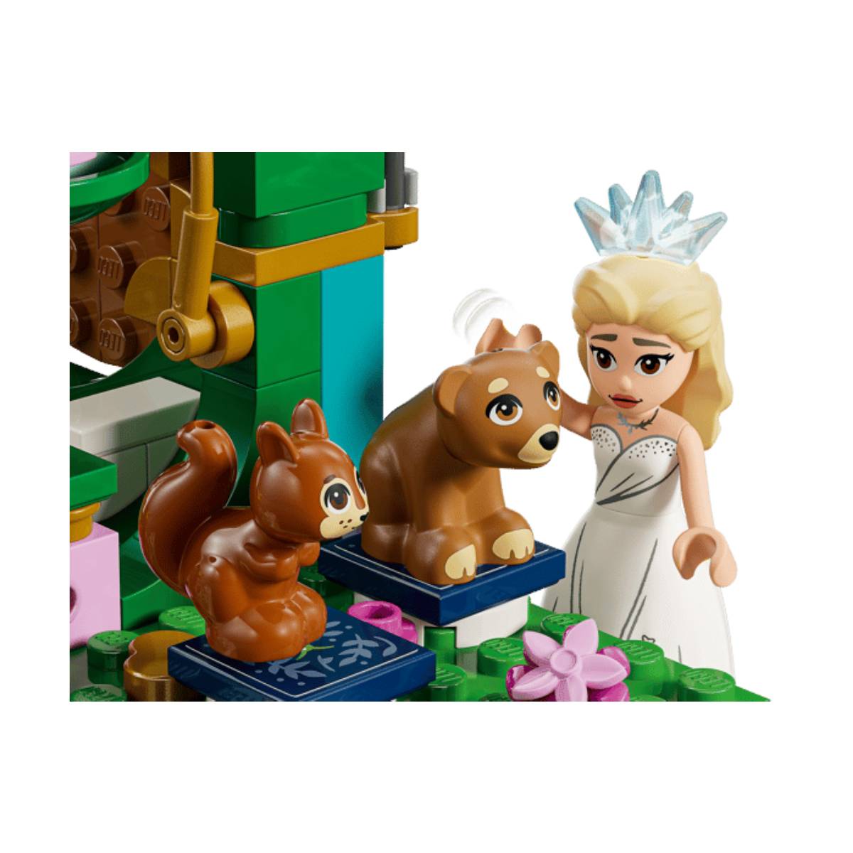 LEGO® 110230 Wicked - Glinda's Wedding Day | Lego| Image 5