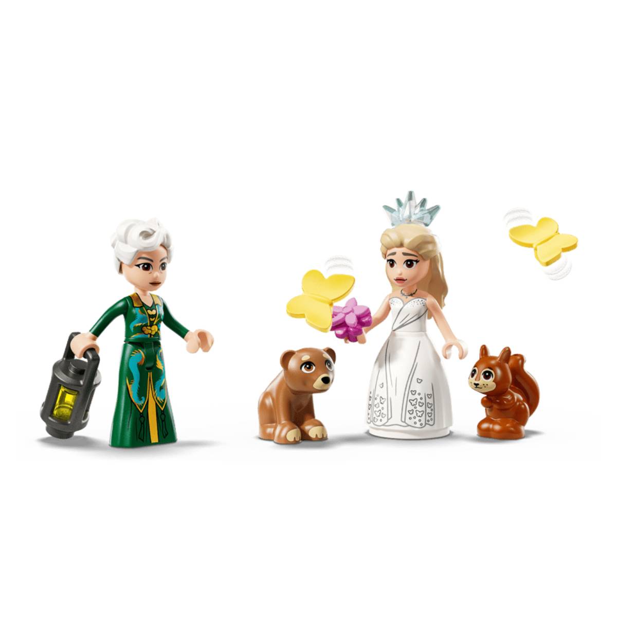 LEGO® 110230 Wicked - Glinda's Wedding Day | Lego| Image 4