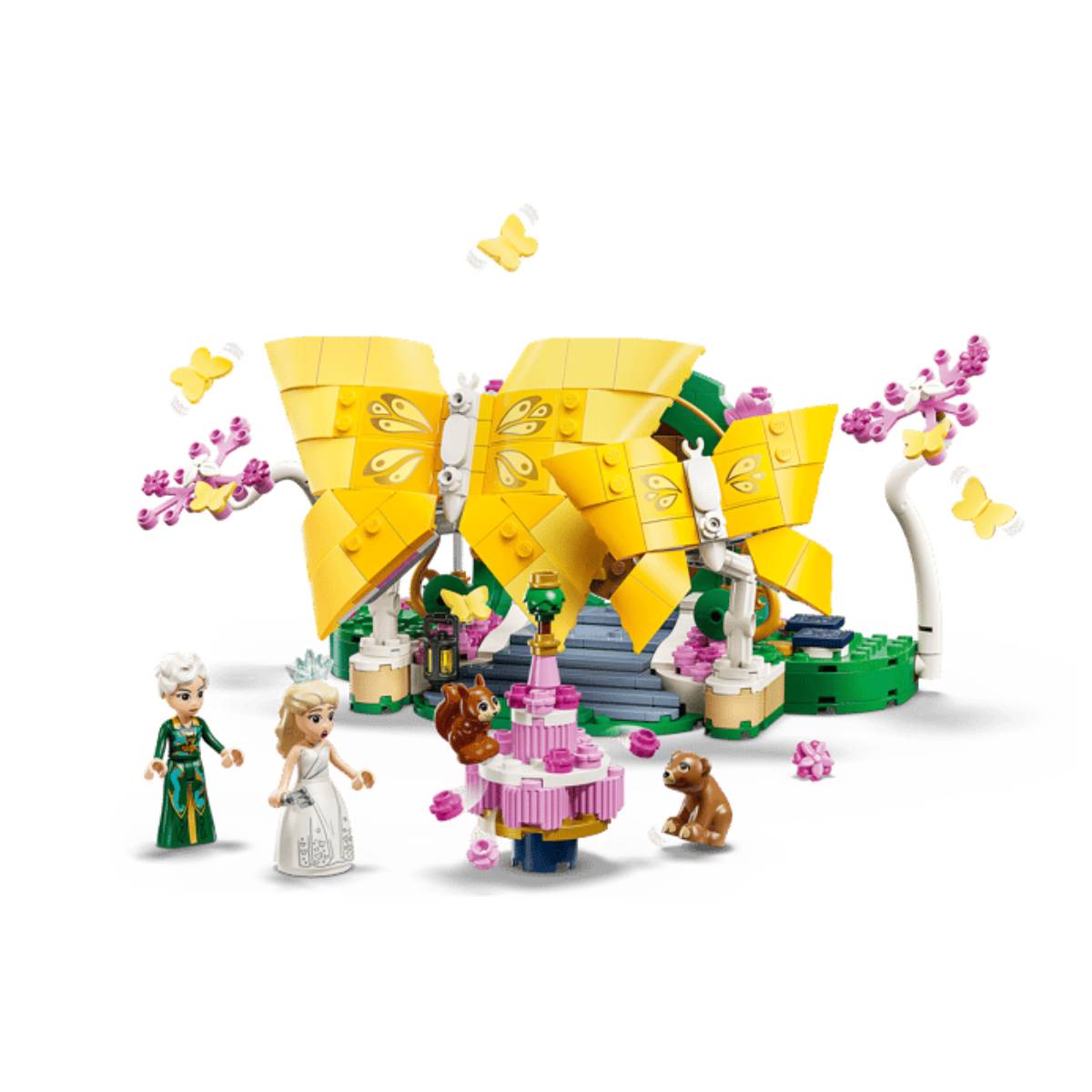 LEGO® 110230 Wicked - Glinda's Wedding Day | Lego| Image 3
