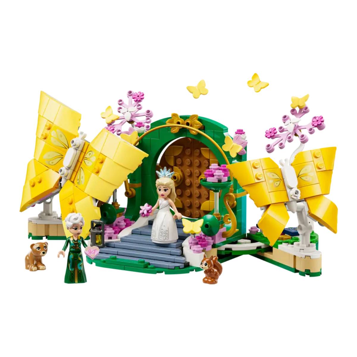 LEGO® 110230 Wicked - Glinda's Wedding Day | Lego| Image 2
