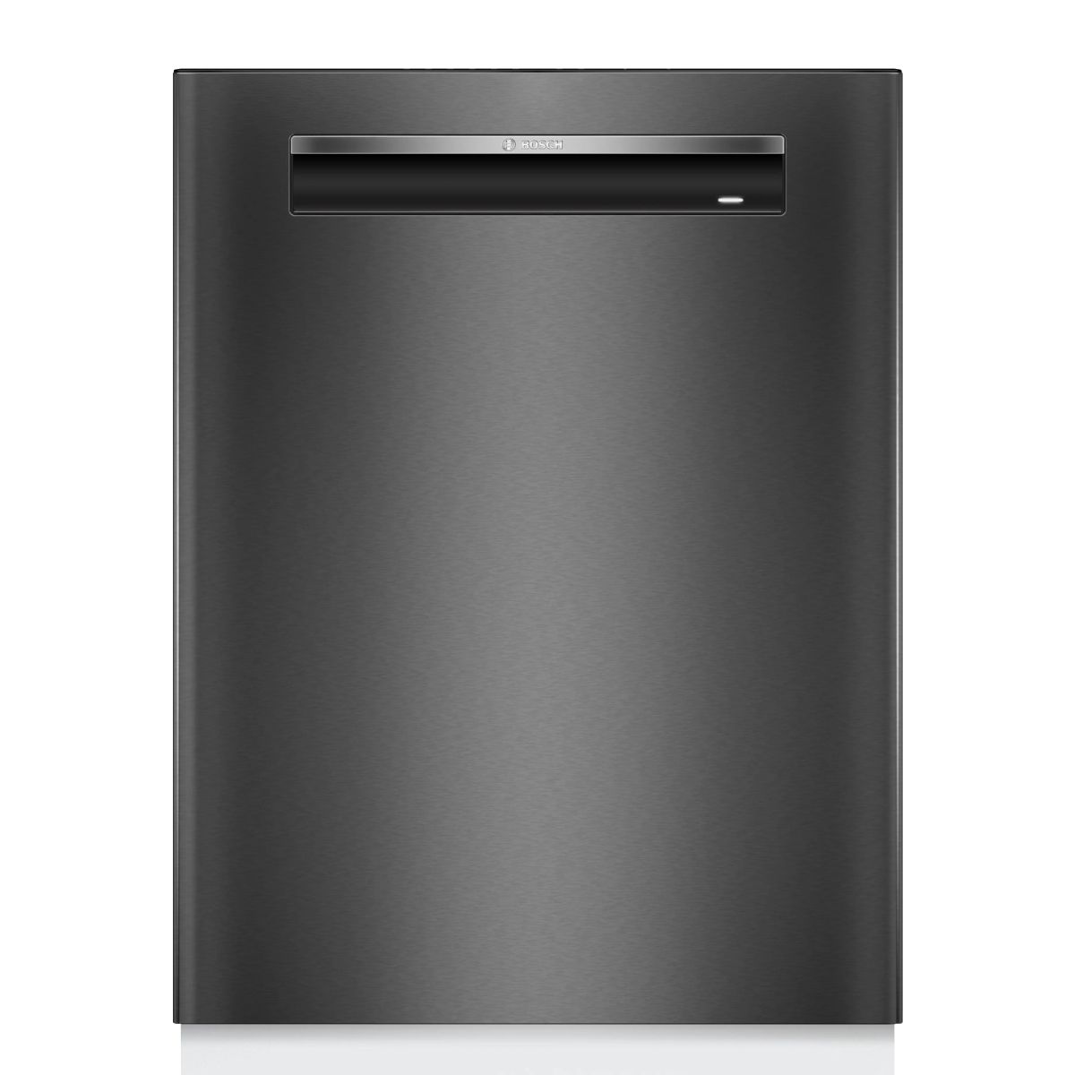 BOSCH SMP4ECC72S Εντοιχιζόμενο Πλυντήριο Πιάτων 60cm, Μαύρο Inox | Bosch| Image 1