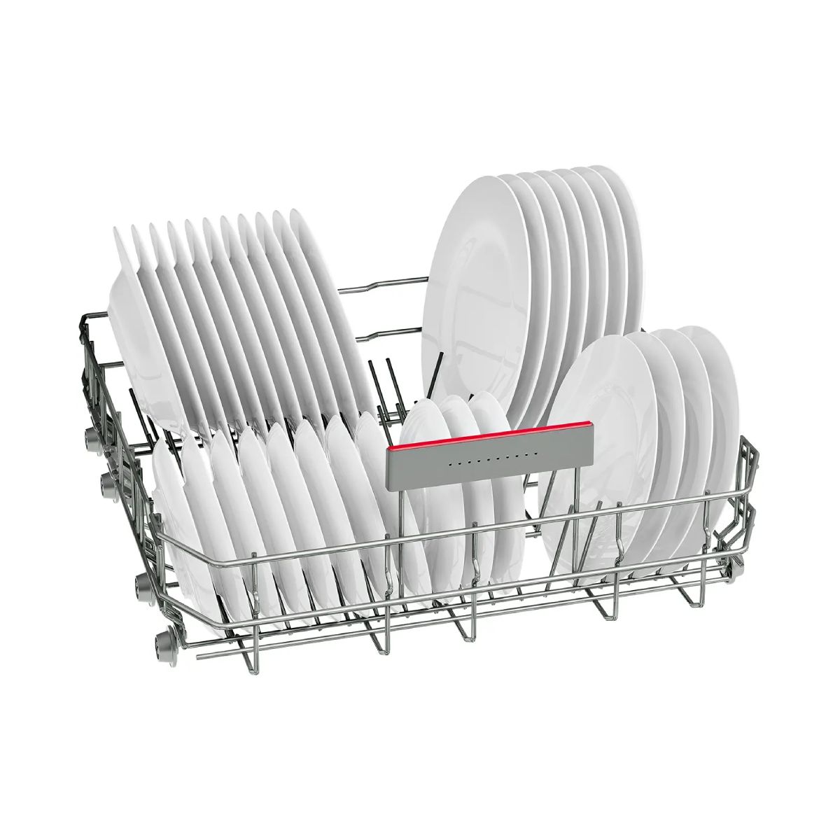 BOSCH SMS4HVI14E Ελεύθερο Πλυντήριο Πιάτων 60cm, Inox  | Bosch| Image 6