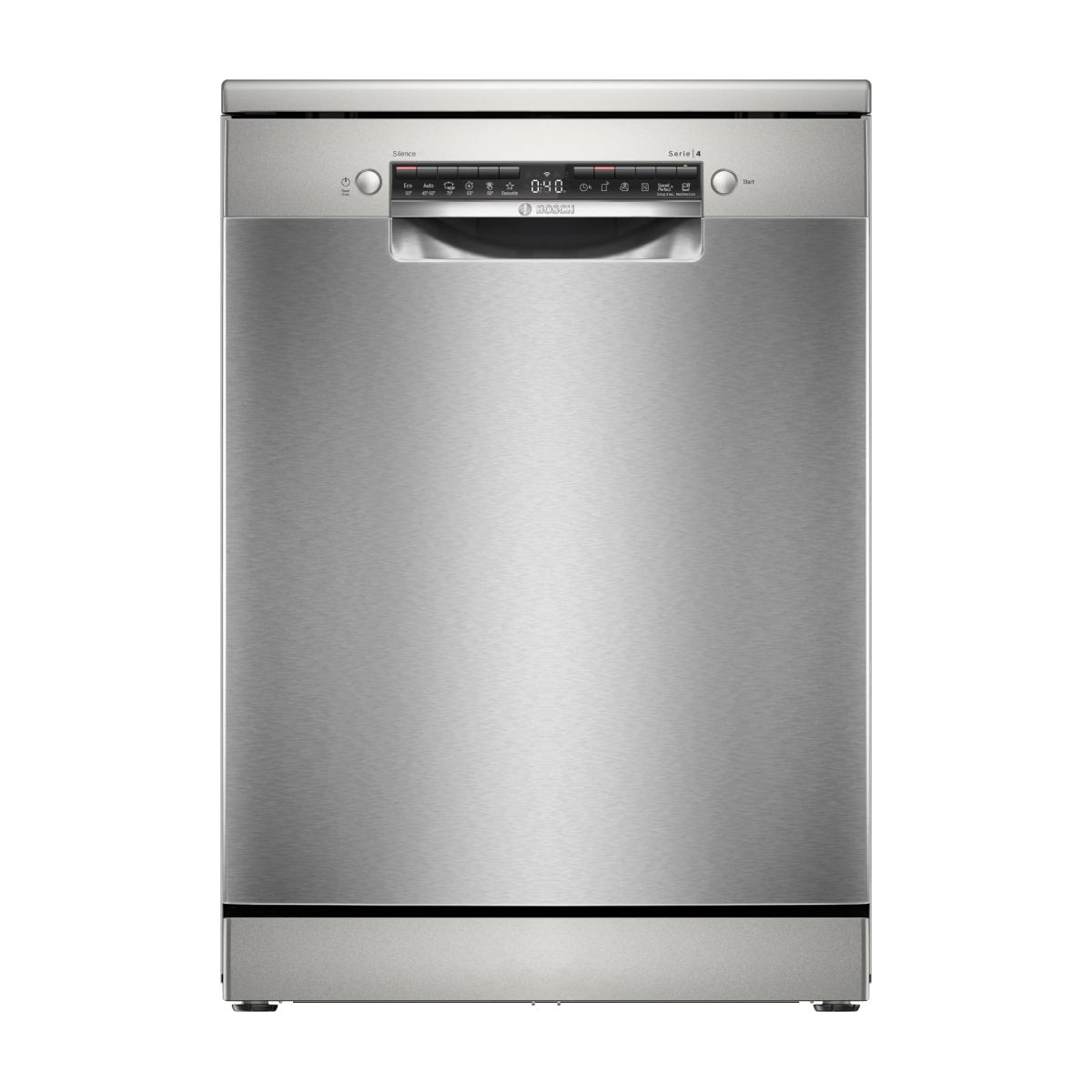 Image of suggested product: BOSCH SMS4HVI14E Ελεύθερο Πλυντήριο Πιάτων 60cm, Inox 