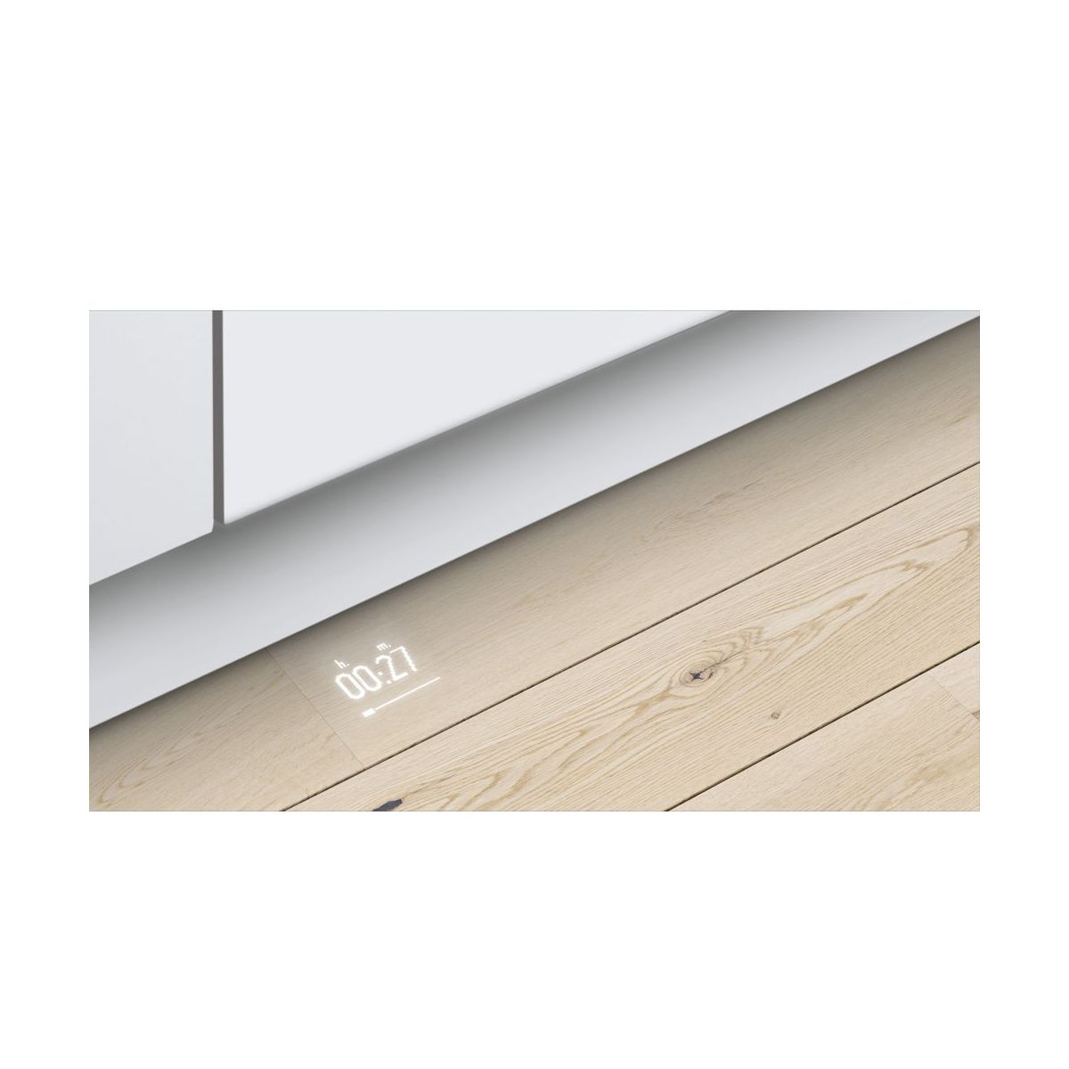 BOSCH SPV6EMX09E Πλήρως Εντοιχιζόμενο Πλυντήριο Πιάτων, 45cm | Bosch| Image 5