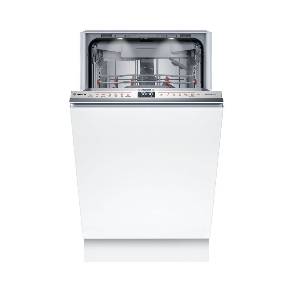 Image of suggested product: BOSCH SPV6EMX09E Πλήρως Εντοιχιζόμενο Πλυντήριο Πιάτων, 45cm