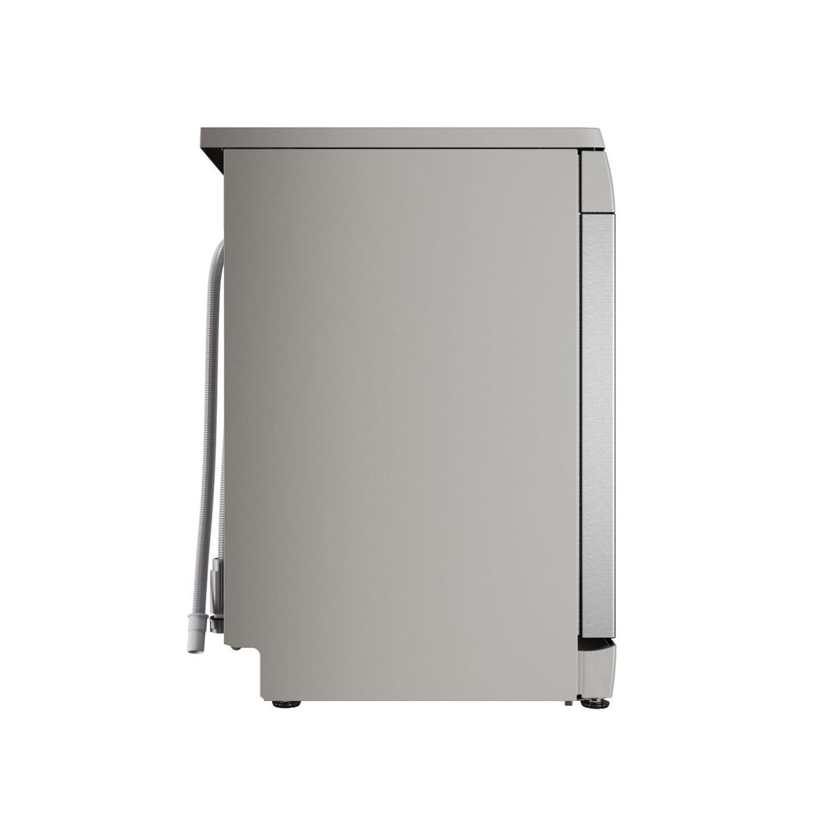 BOSCH SPS6EMI21E Ελεύθερο Πλυντήριο Πιάτων 45cm, Inox  | Bosch| Image 3