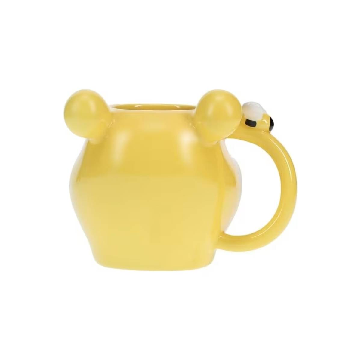 PALADONE Disney Winnie the Pooh Κούπα σε Σχήμα Wolverine, 550 ml | Paladone| Image 4